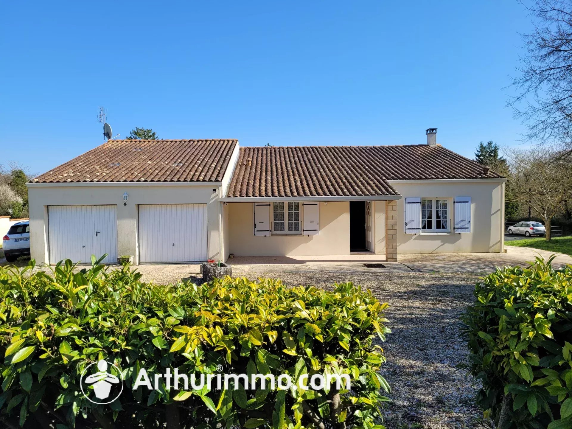 Agence immobilière de EURL MATHA-IMMO