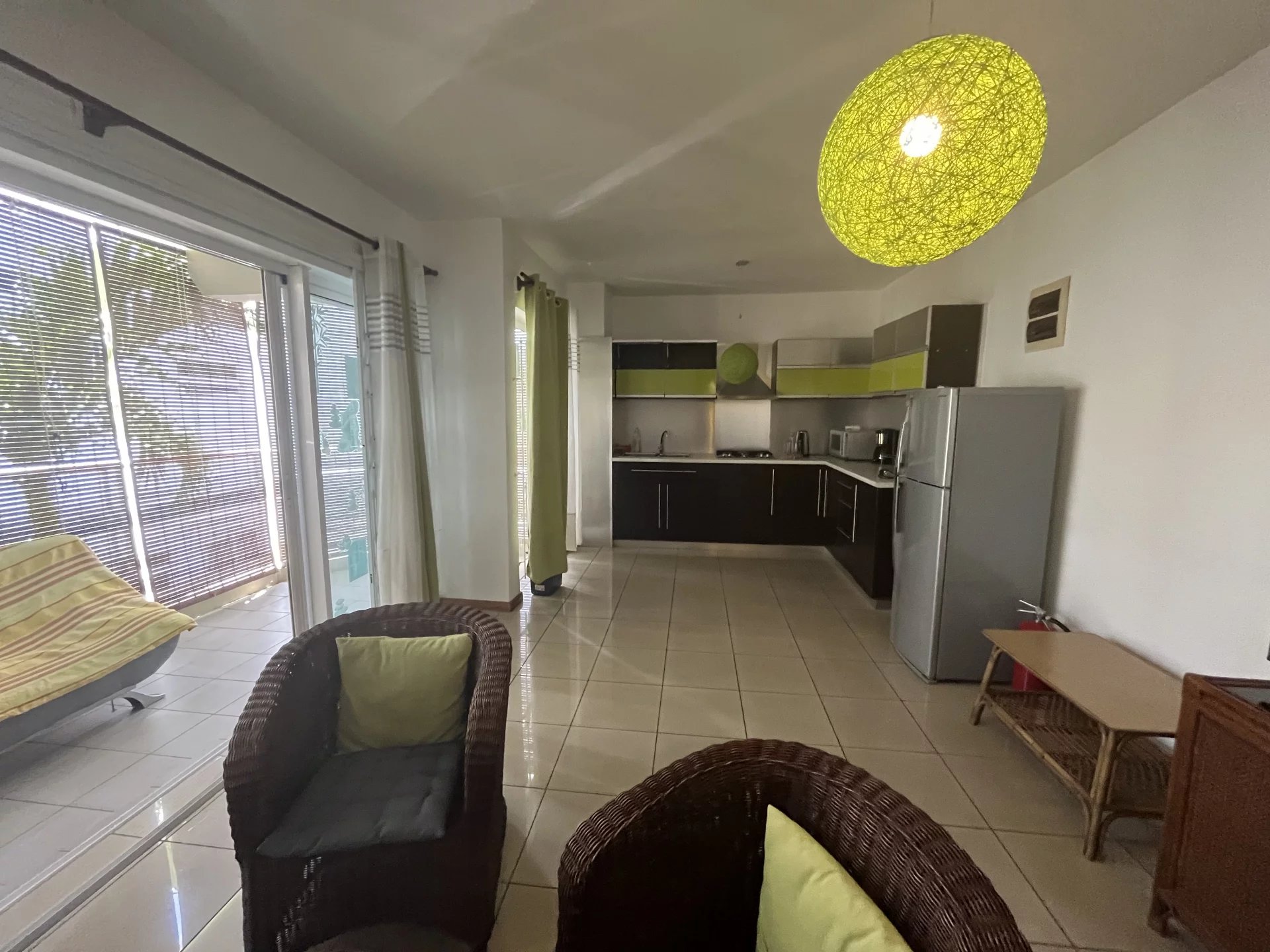 Daire Flic en Flac - picture 9