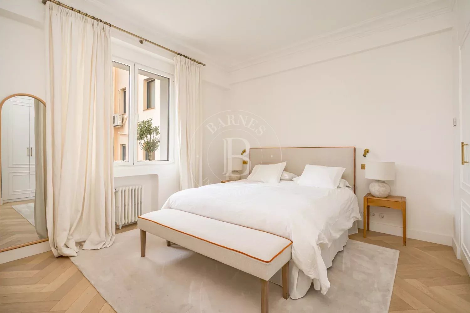 Daire Madrid - picture 15