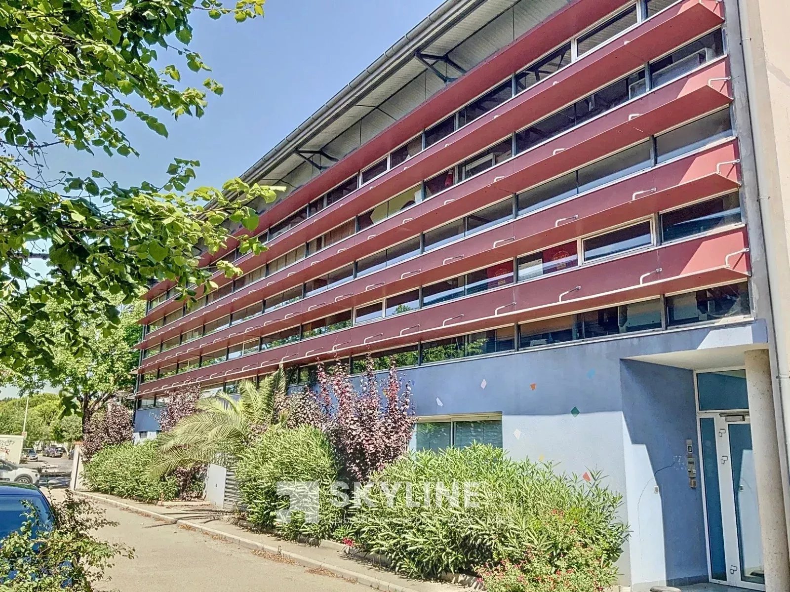 Agence immobilière de Cabinet Cogex