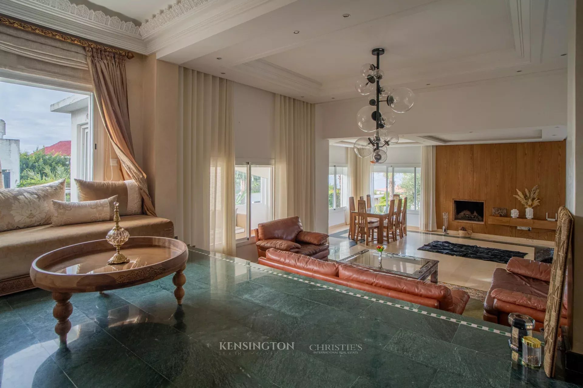 3 Bedroom Villa/Townhouse's Image 5