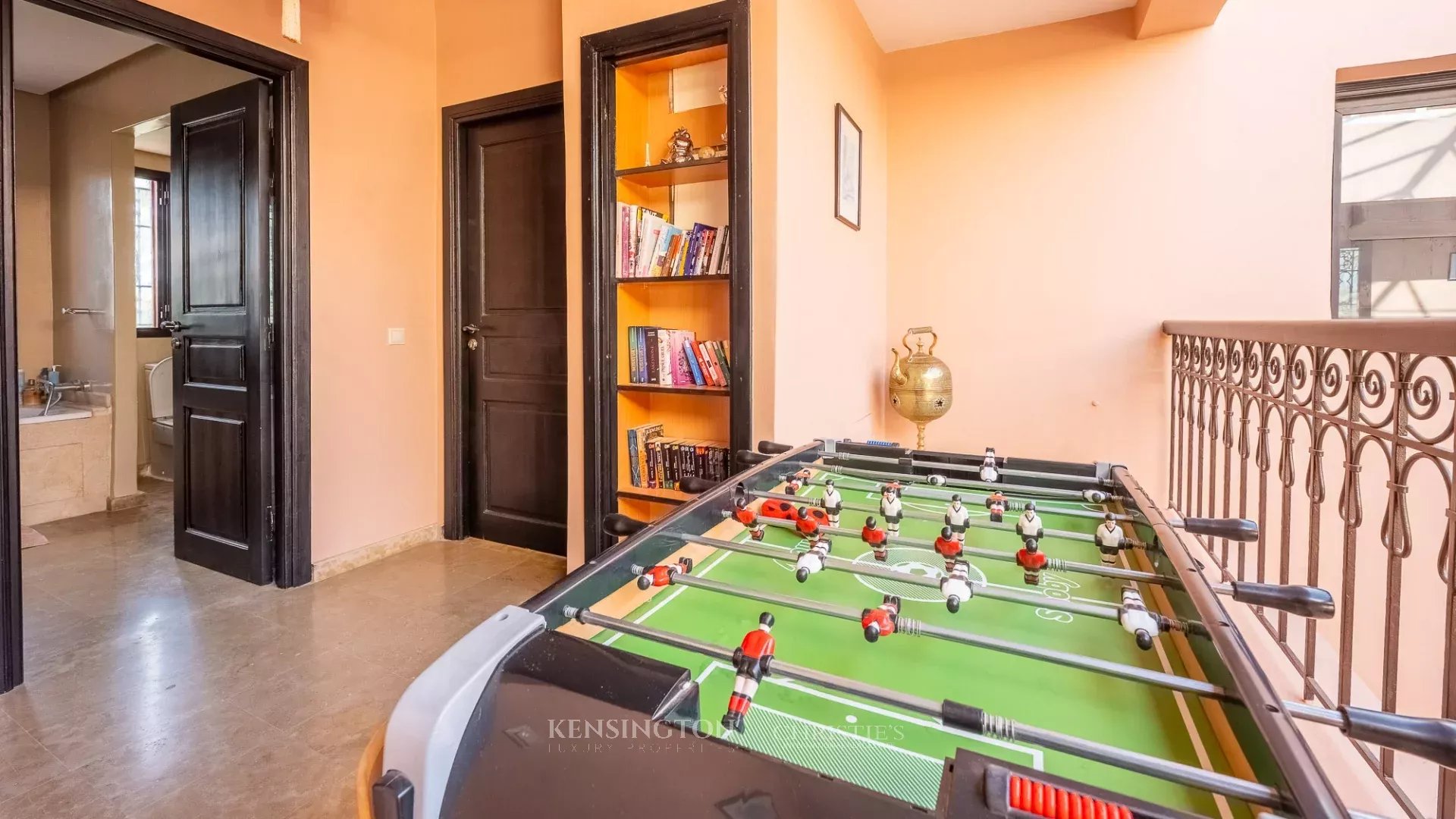 5 Bedroom Villa/Townhouse's Image 16