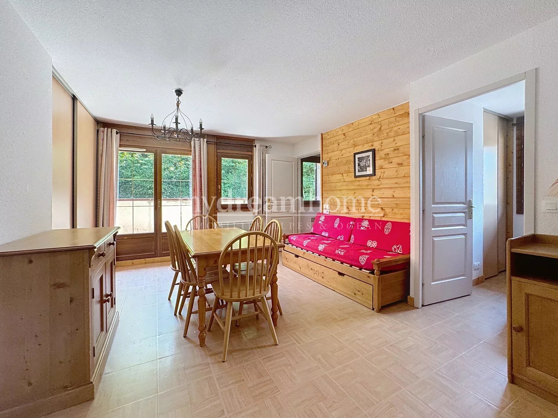 Agence immobilière de MY DREAM HOME