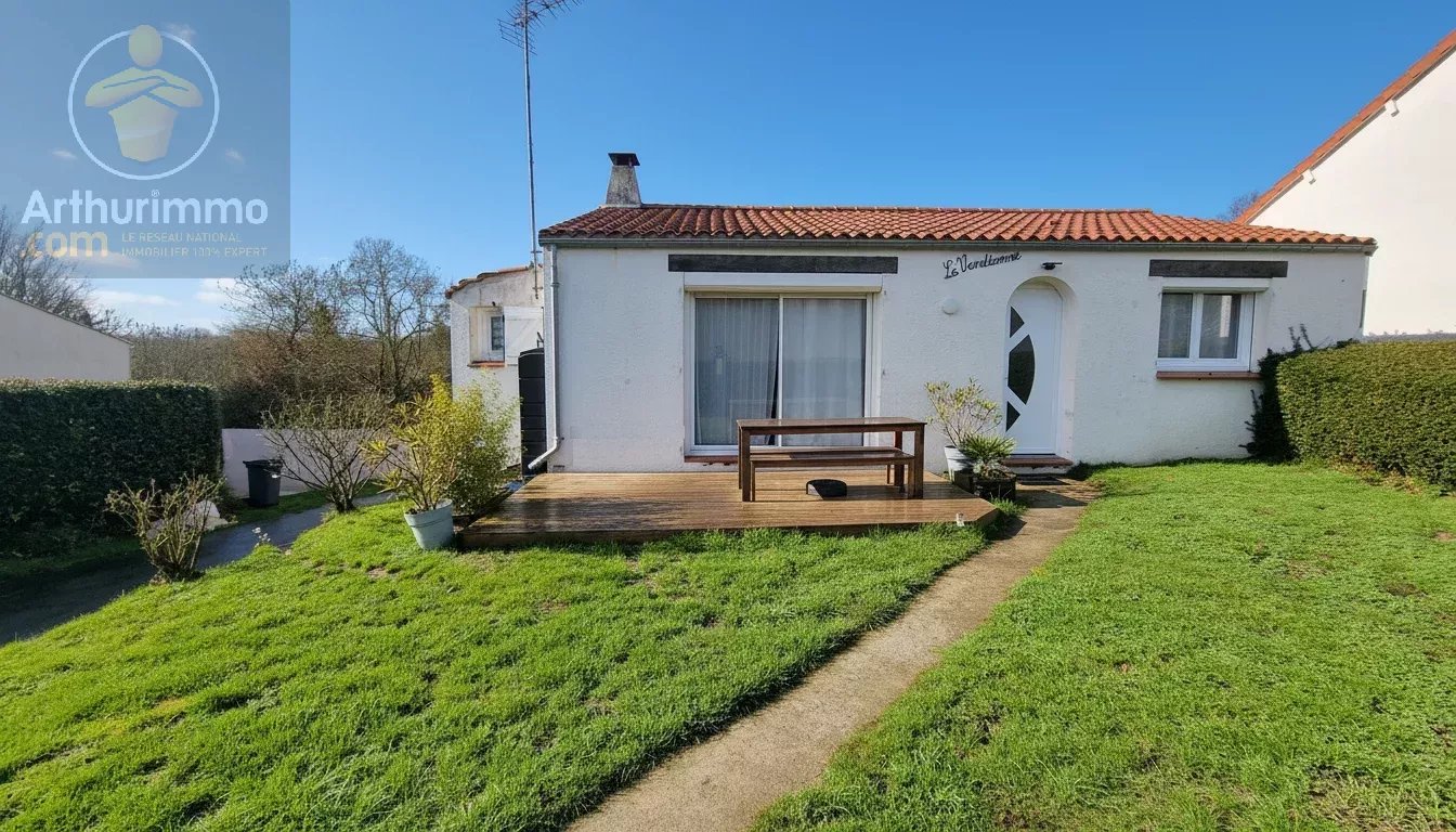 Agence immobilière de SAS BOUIN IMMOBILIER