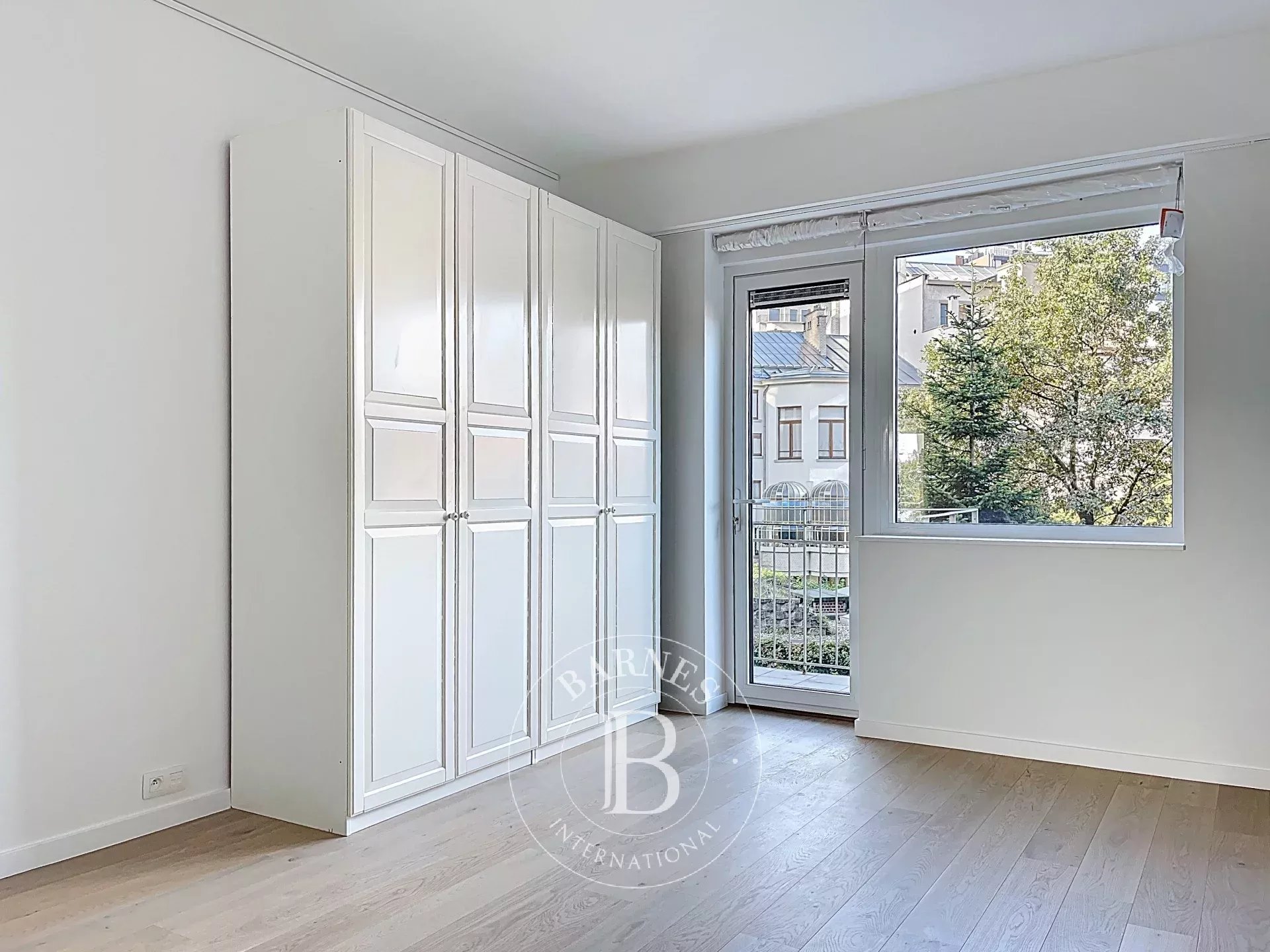 Jardin du Roi - Appartement 3 chambres