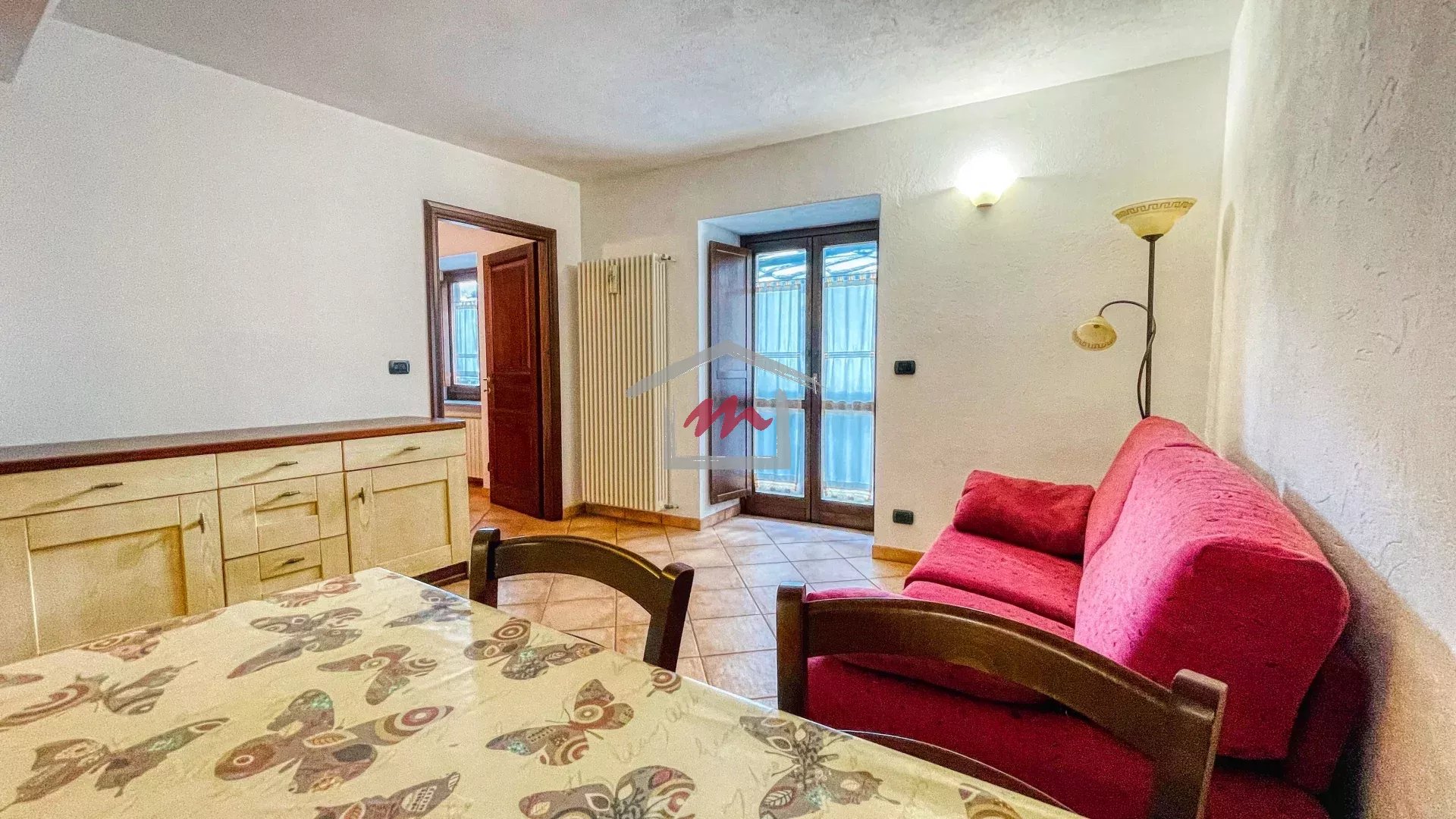 Affitto stagionale Appartamento Bardonecchia Prerichard