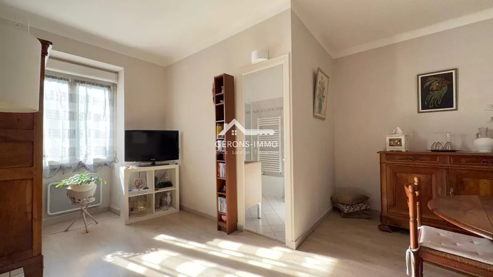 Achat: Appartement T2 – Nantes - Photo 2