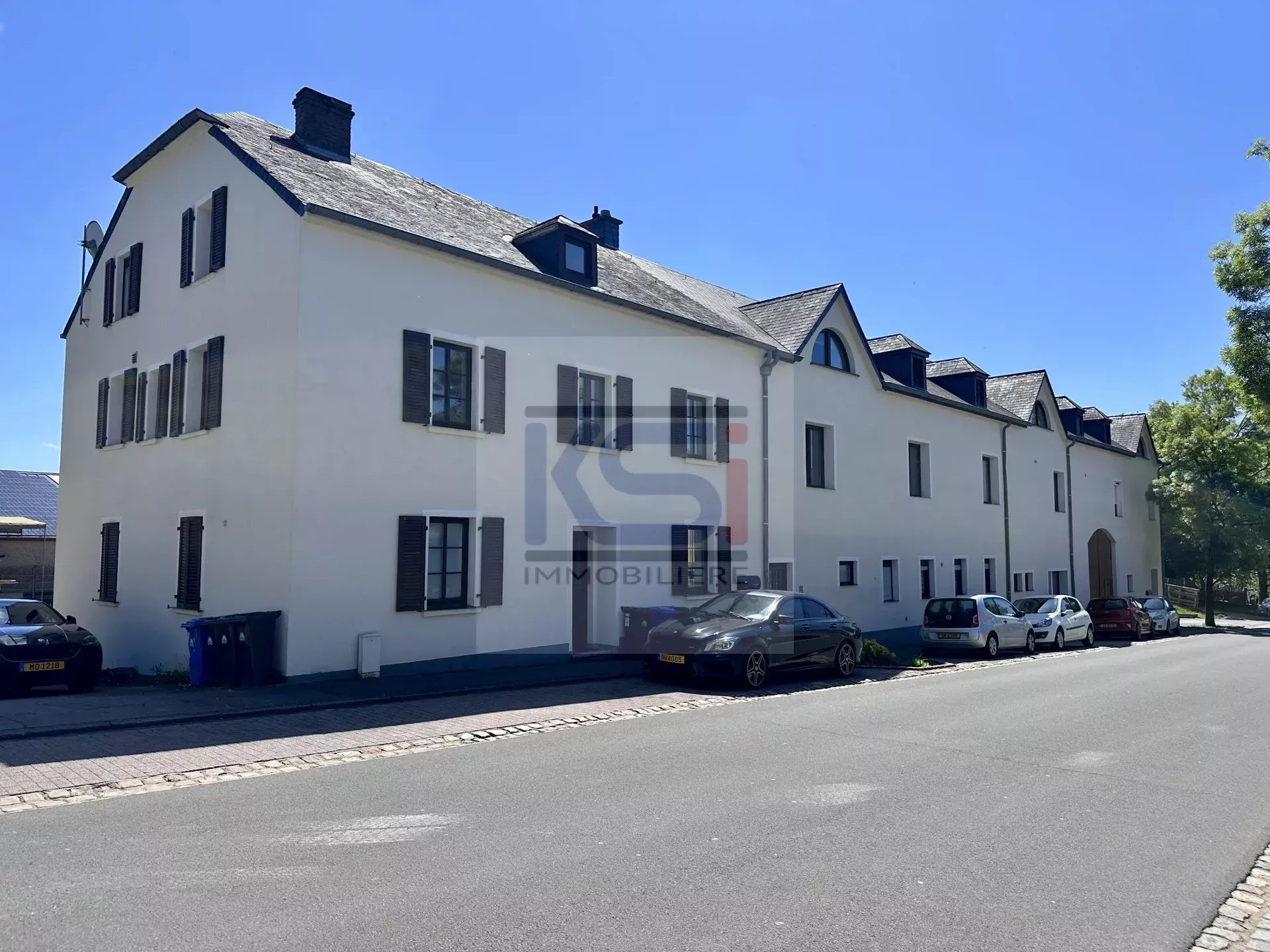Verkauf Wohnung Fouhren