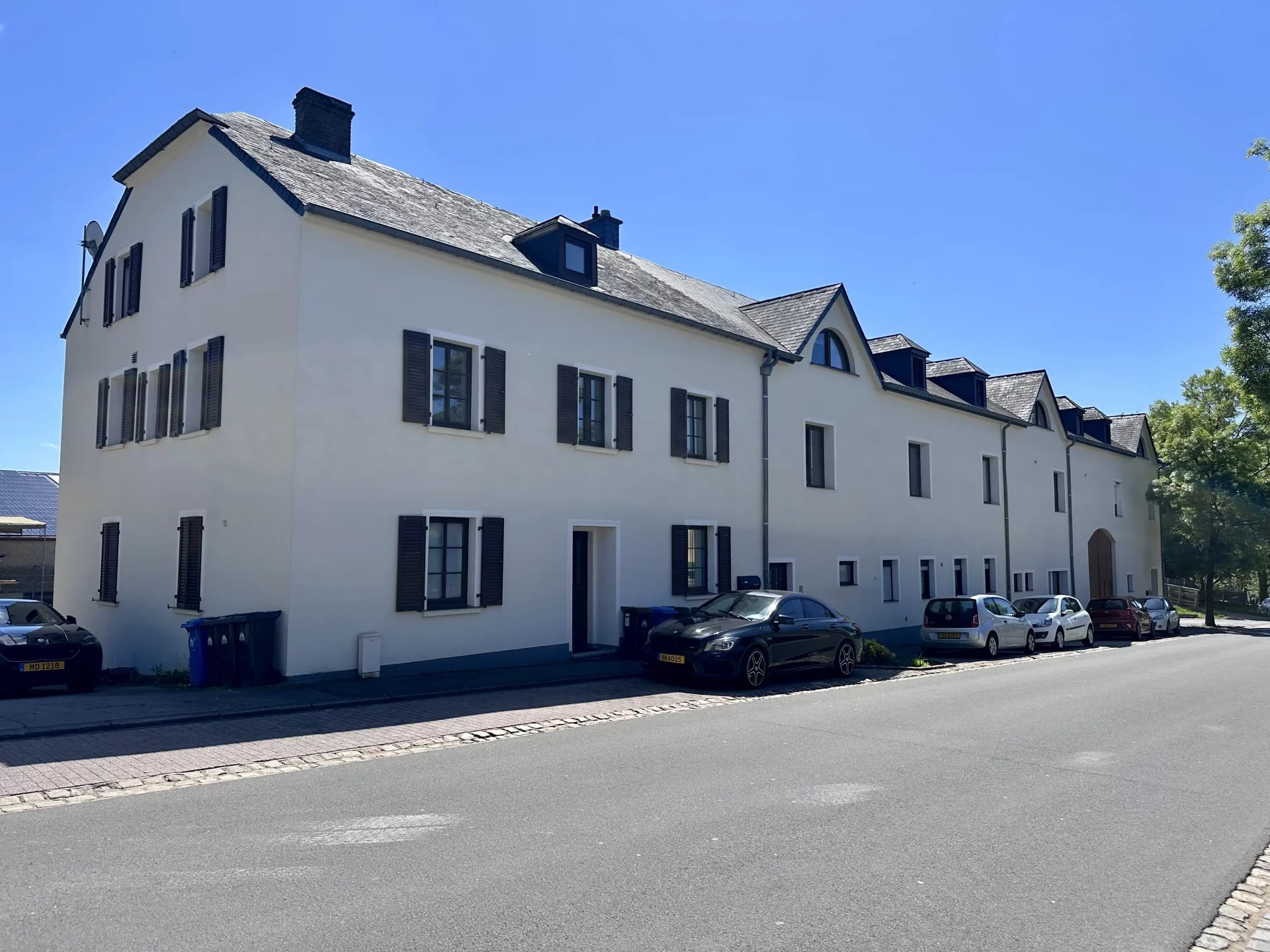 Vente Appartement Fouhren