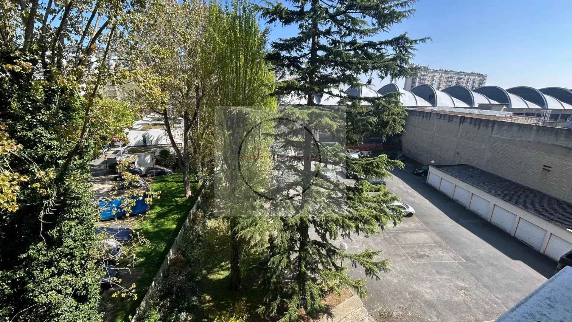 appartement 68 m² Montreuil — photo 7