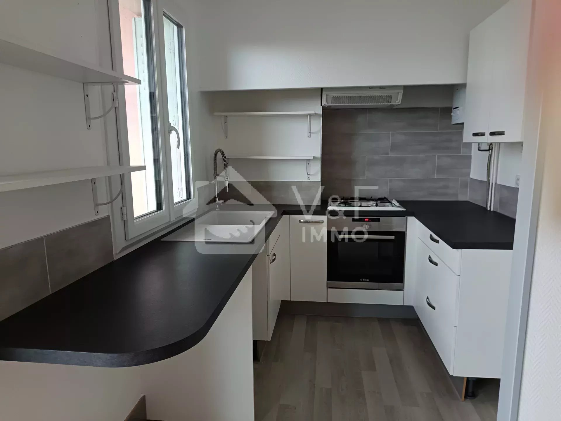 Quartier Minimes Appartement T3 résidence fermée