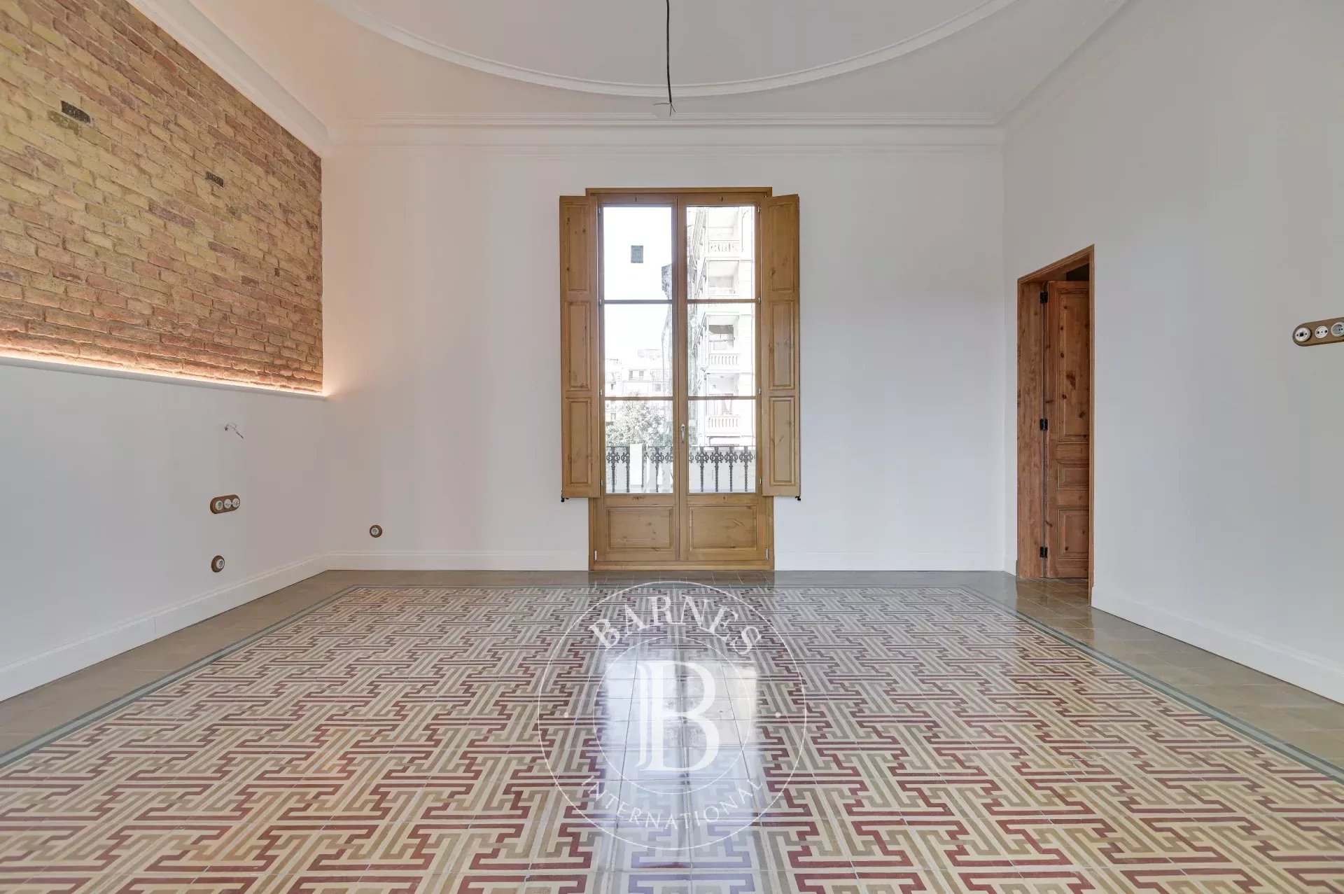 Daire Barcelona - picture 24