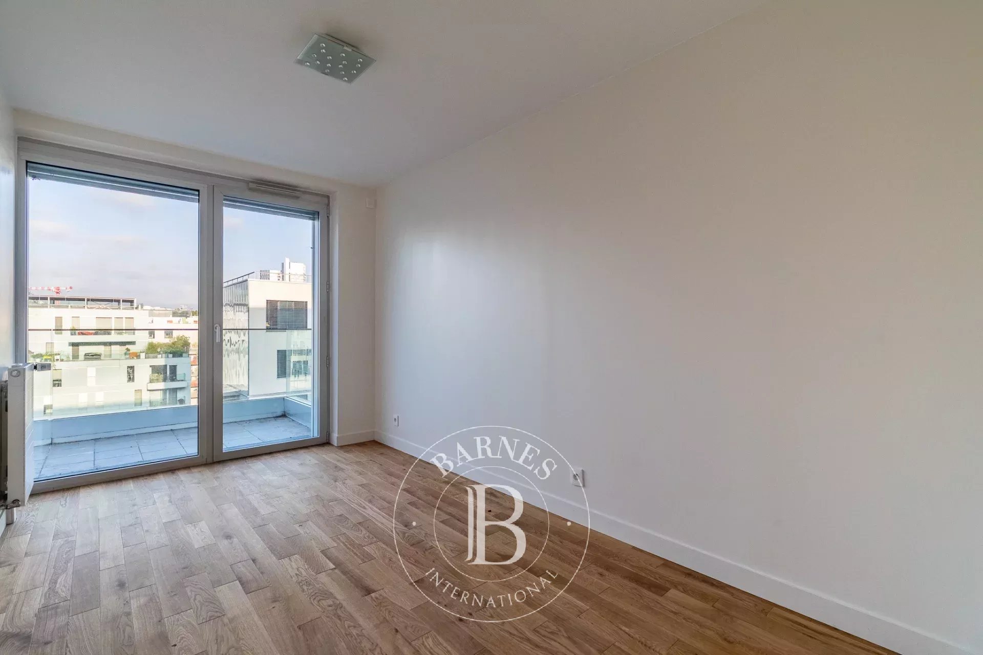 Daire Boulogne-Billancourt - picture 6