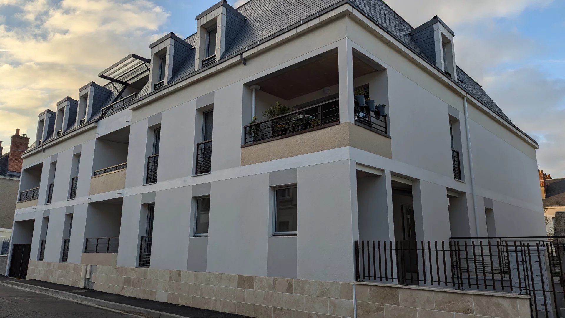 Agence immobilière de GAUTARD Immobilier