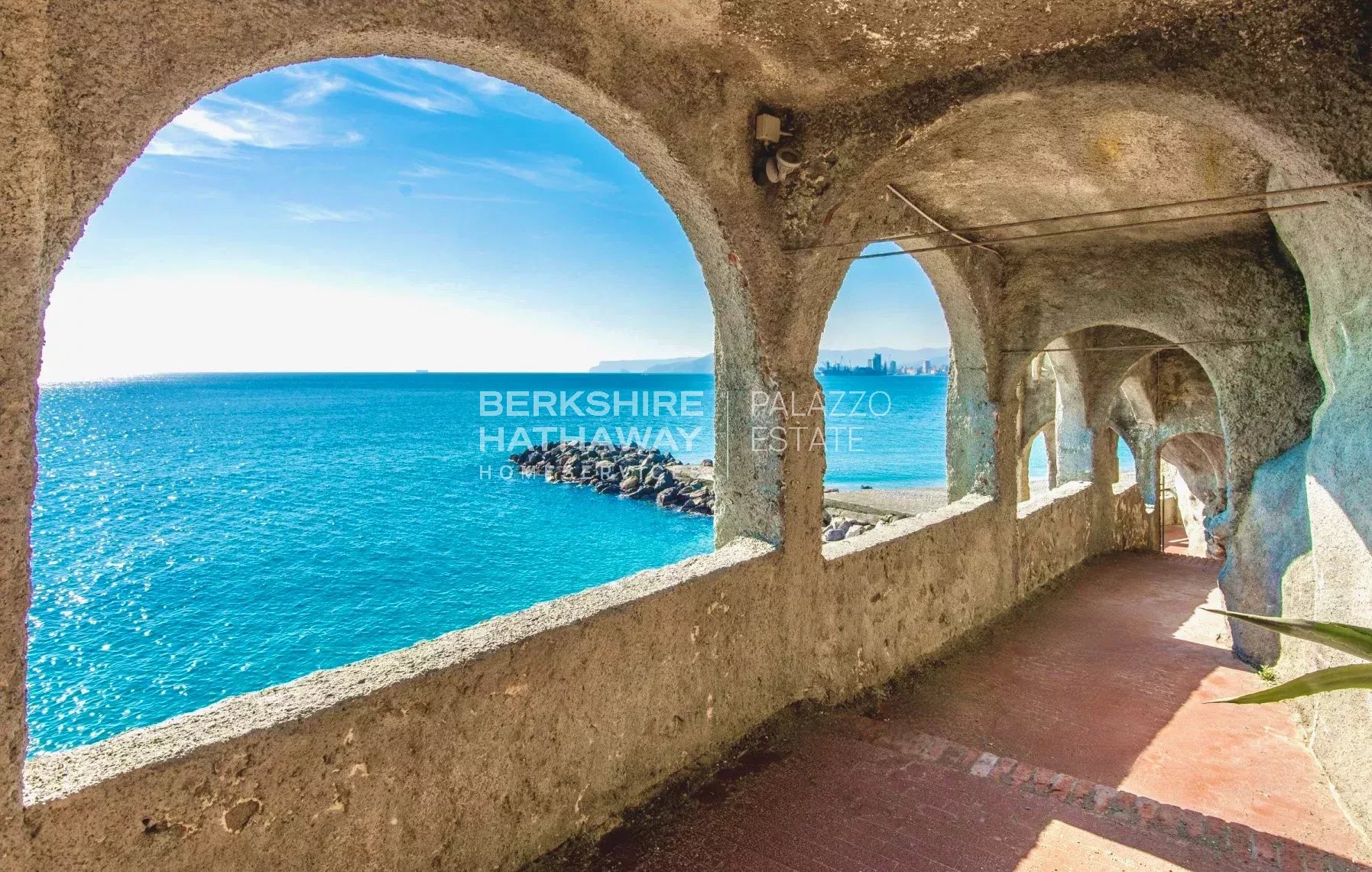 Vendita Villa Albissola Marina Albisola Marina