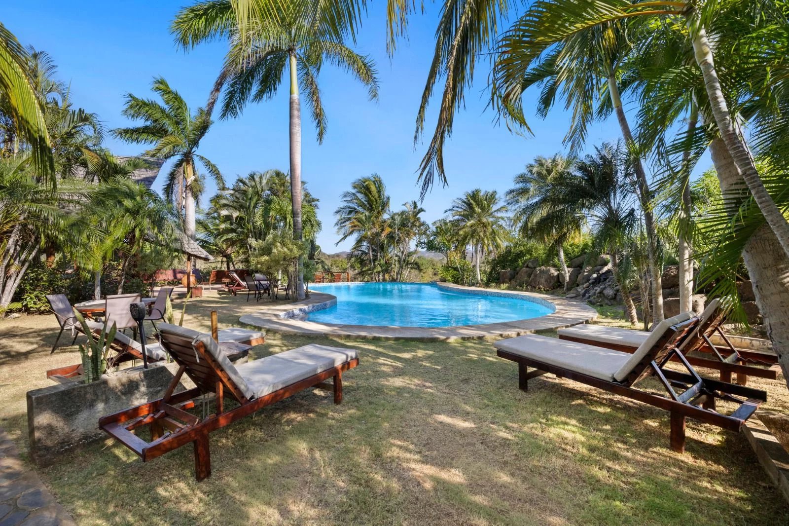 Sale Hotel Veintisiete de Abril