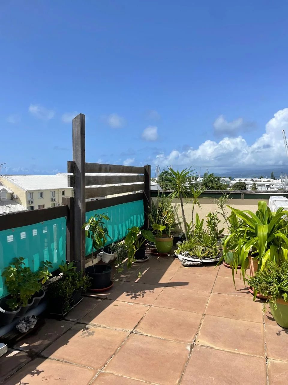 Location Appartement Le Gosier