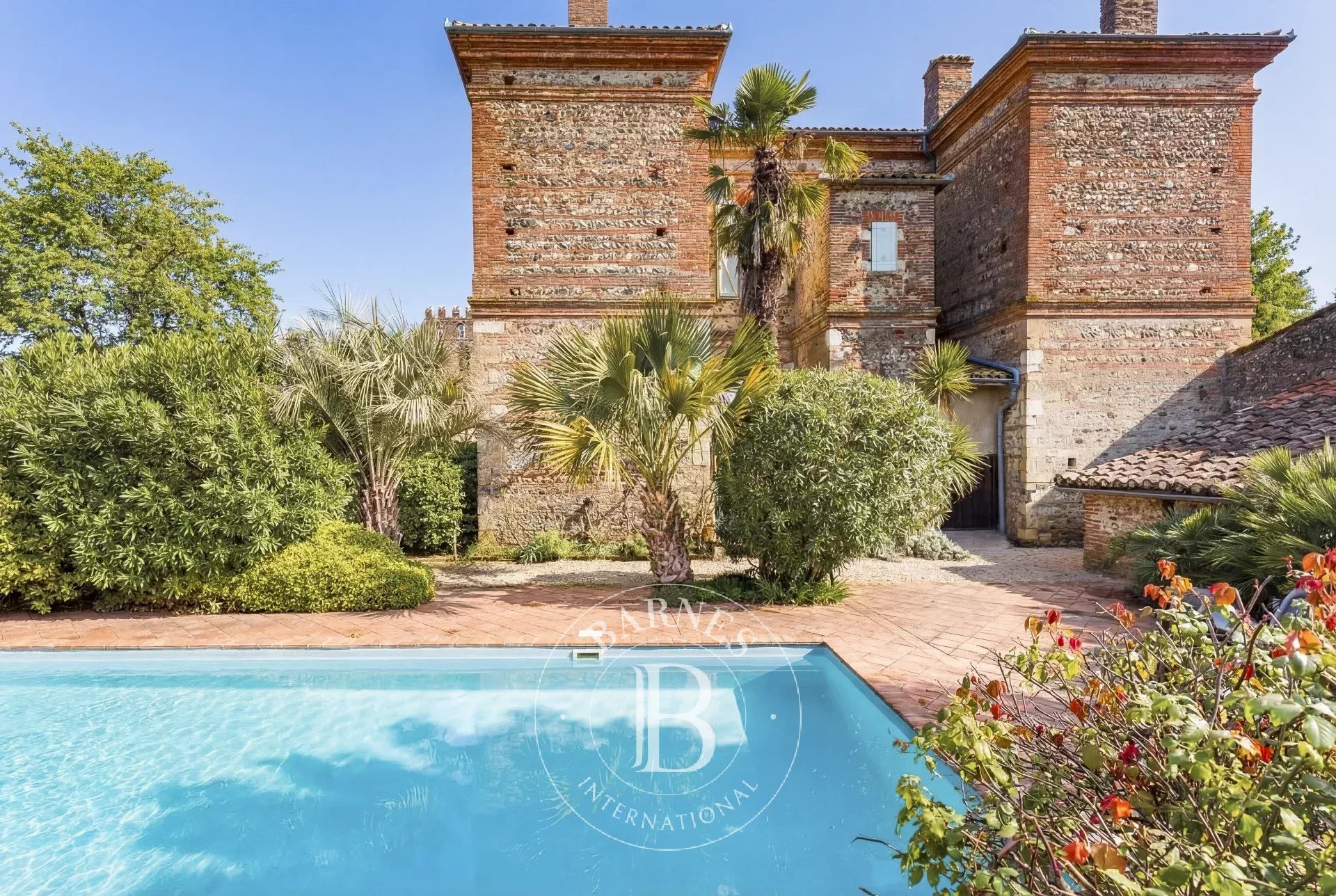 Château Toulouse  -  ref 86794022 (picture 2)