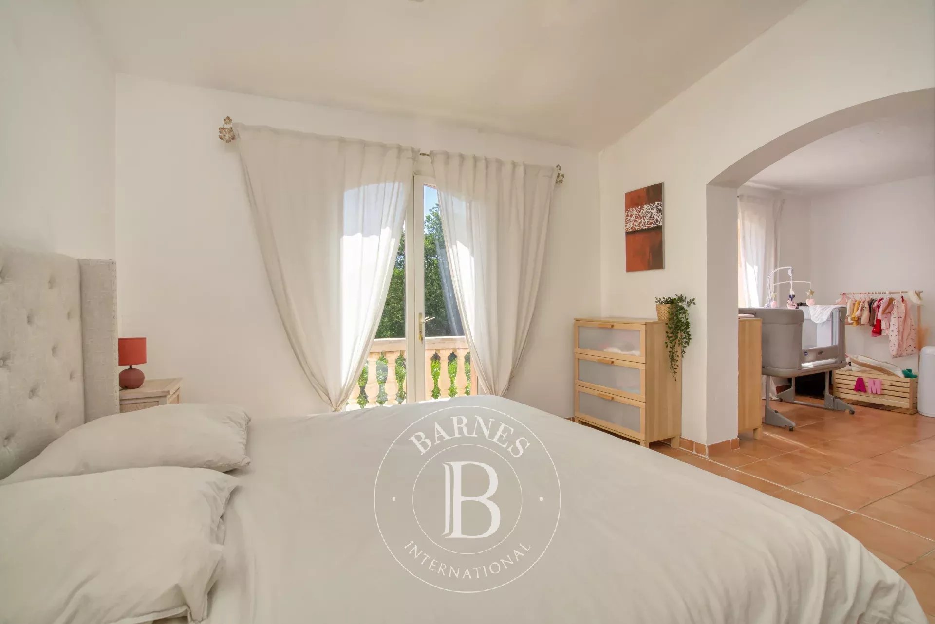 Villa Grimaud - picture 12