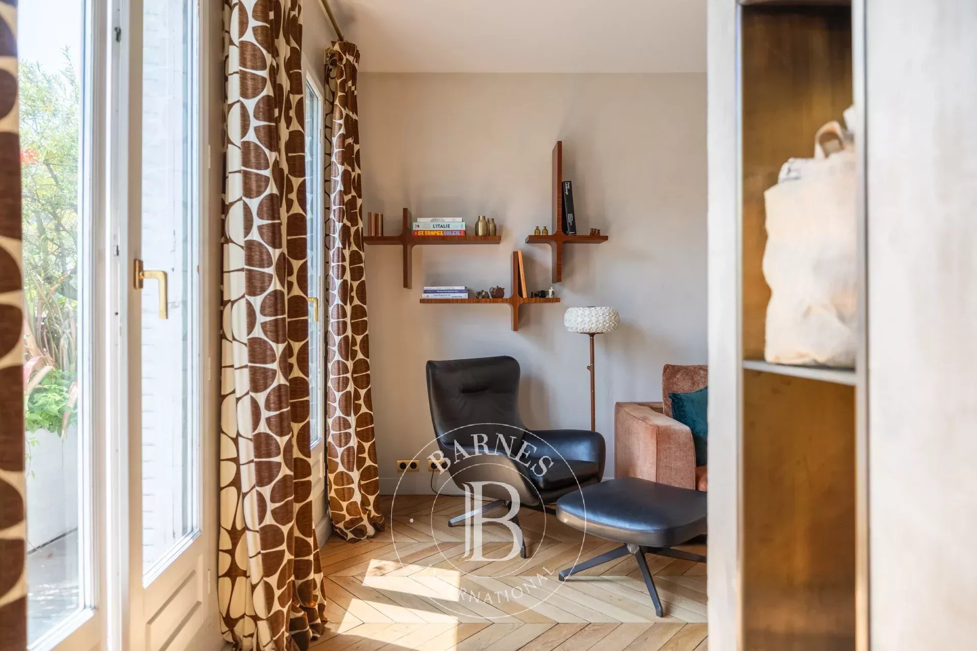 Daire Paris 2ème - picture 8