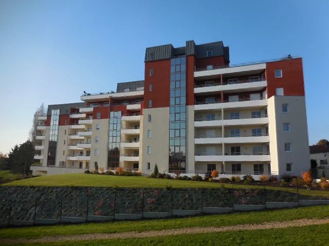 Vente Appartement Montceau-les-Mines