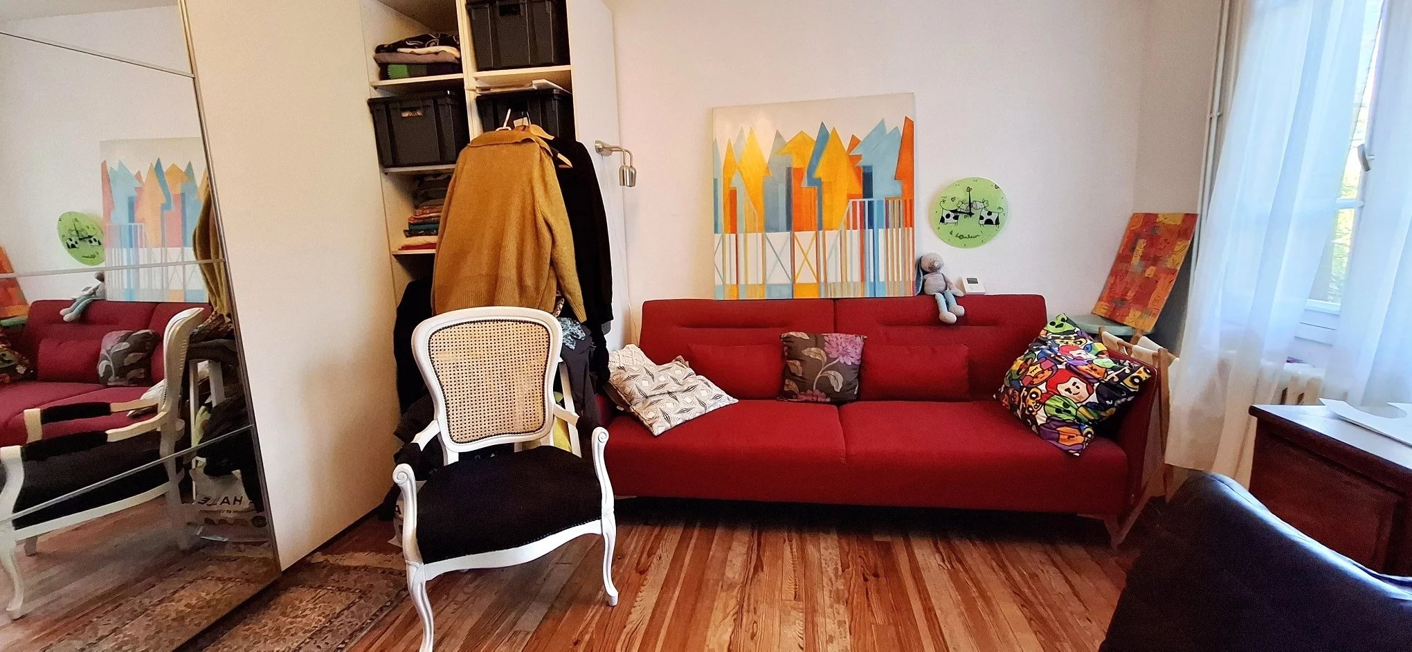 Maison à vendre Montgailhard, Ariège