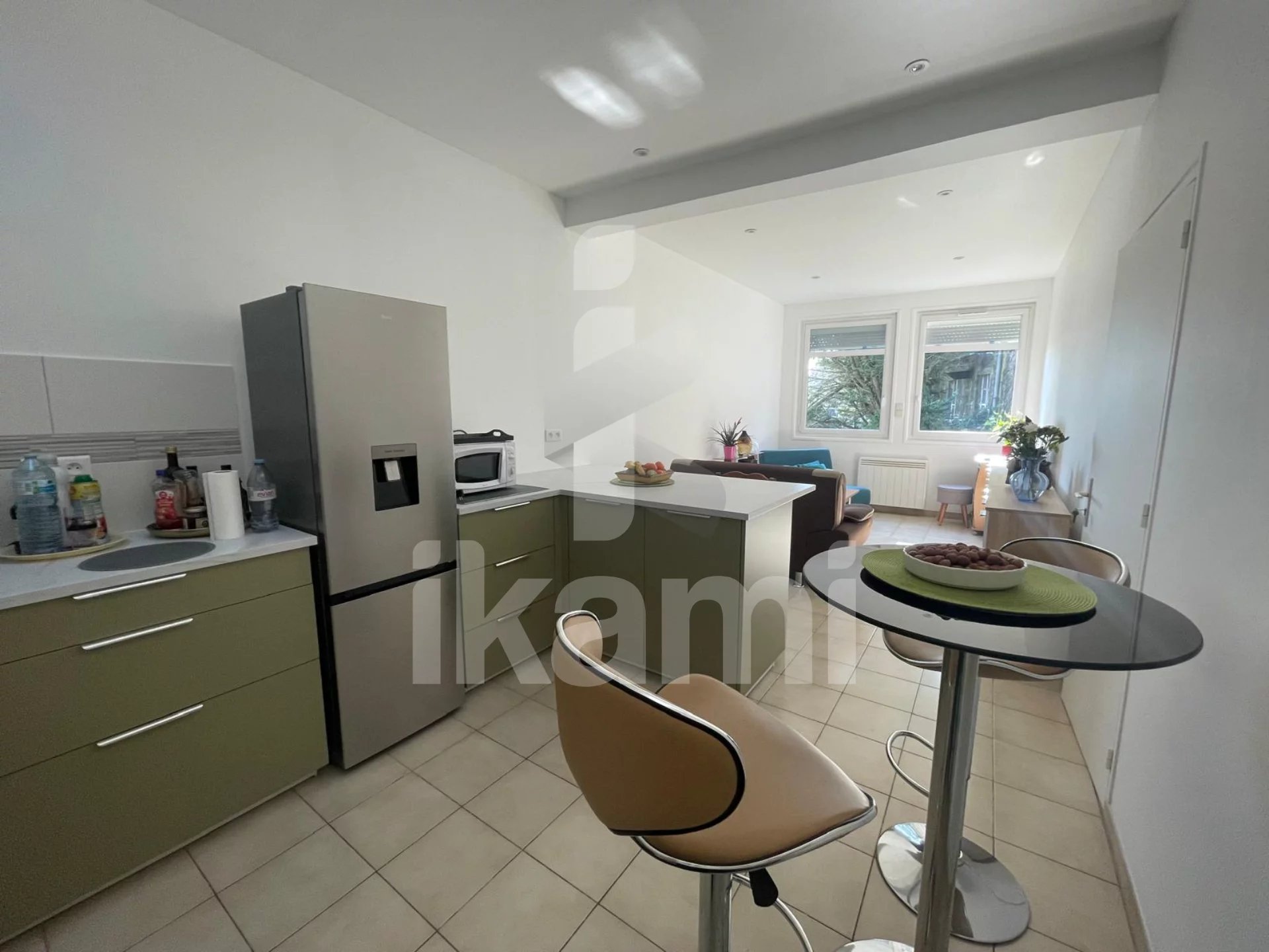 Vente Appartement Pithiviers