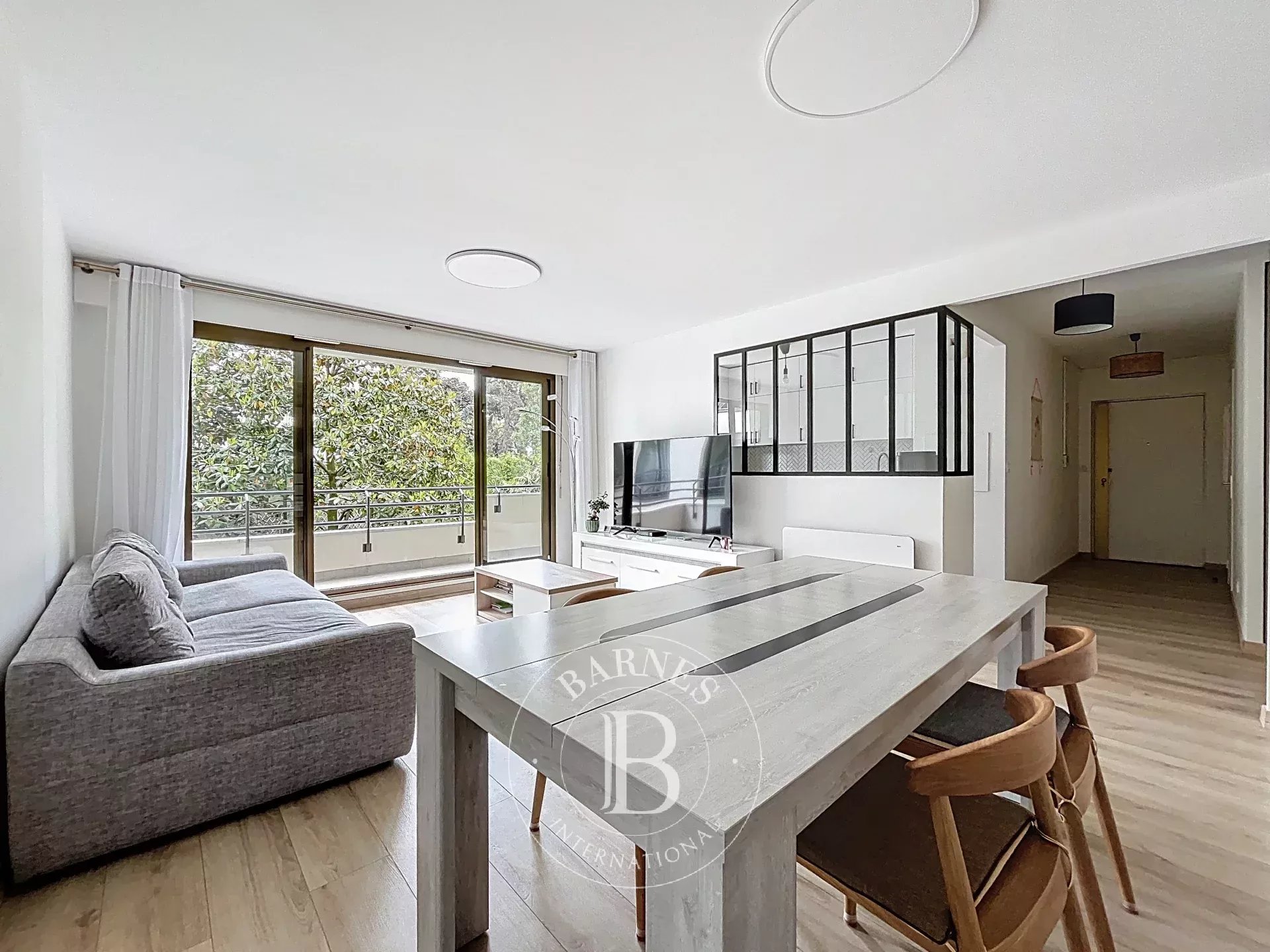 Apartment Boulogne-Billancourt  -  ref 85936645 (picture 1)