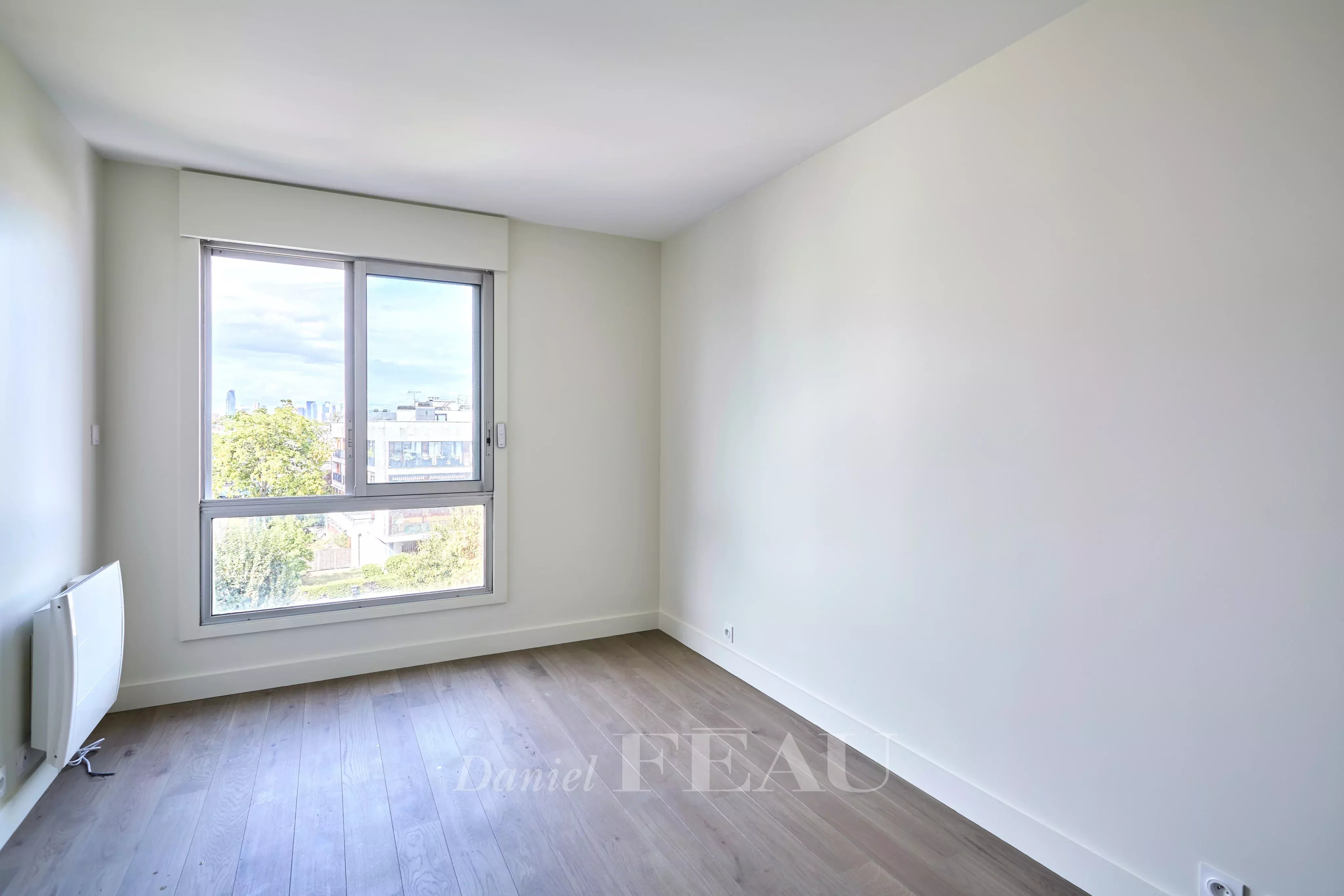 Sale Apartment Boulogne-Billancourt
