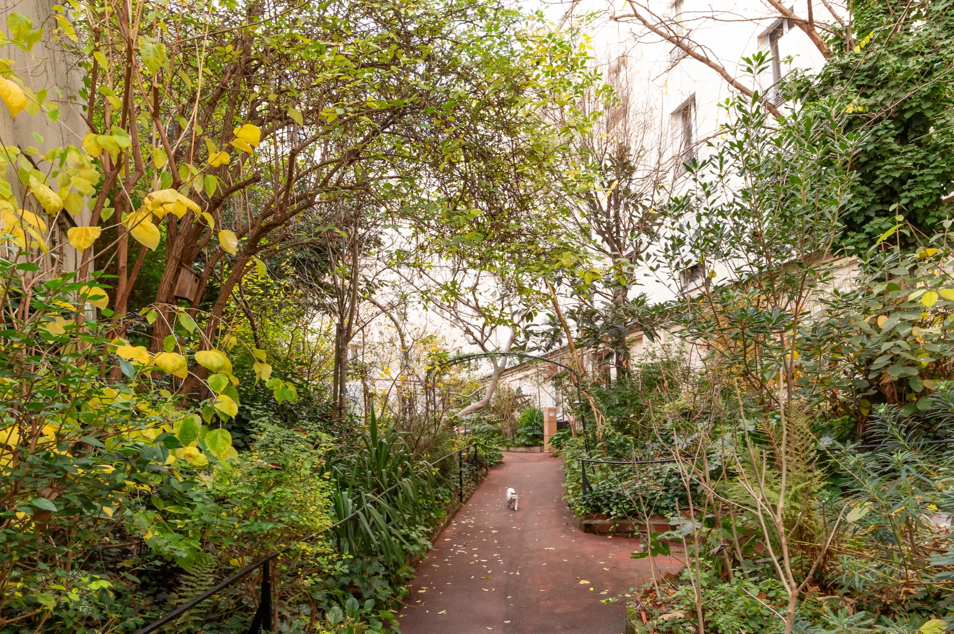 Paris 18e - JULES JOFFRIN