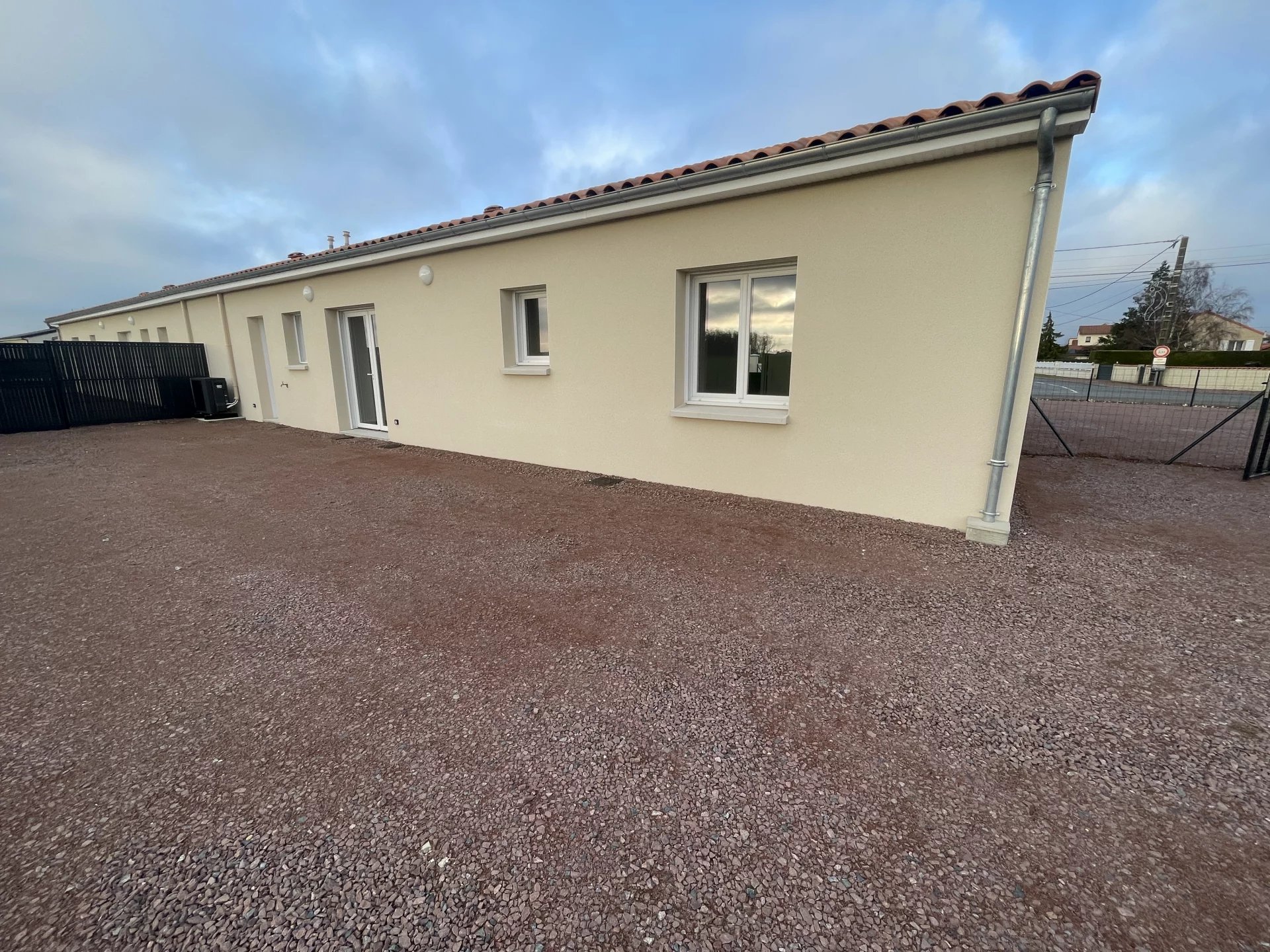 Agence immobilière de DENIZE LUCILLE