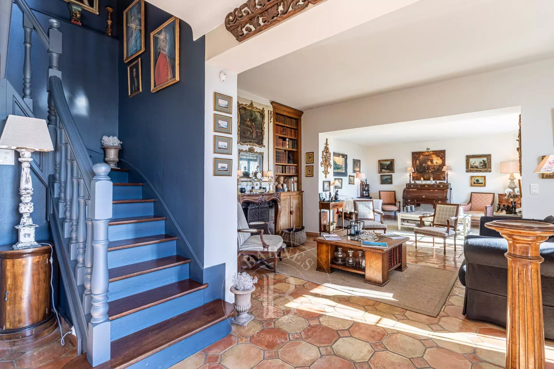 Villa Golfe-Juan - picture 4