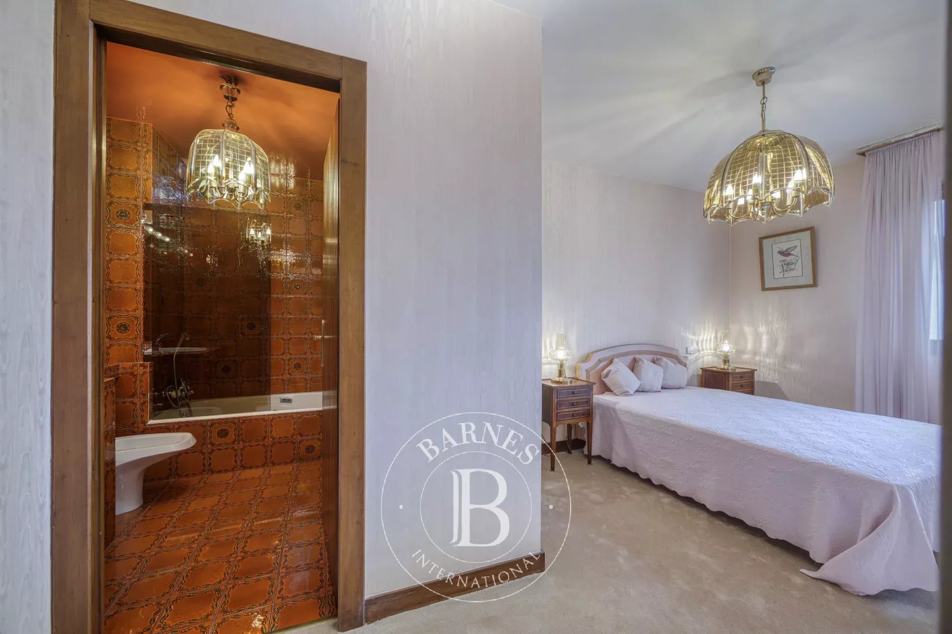 Daire Annemasse - picture 4