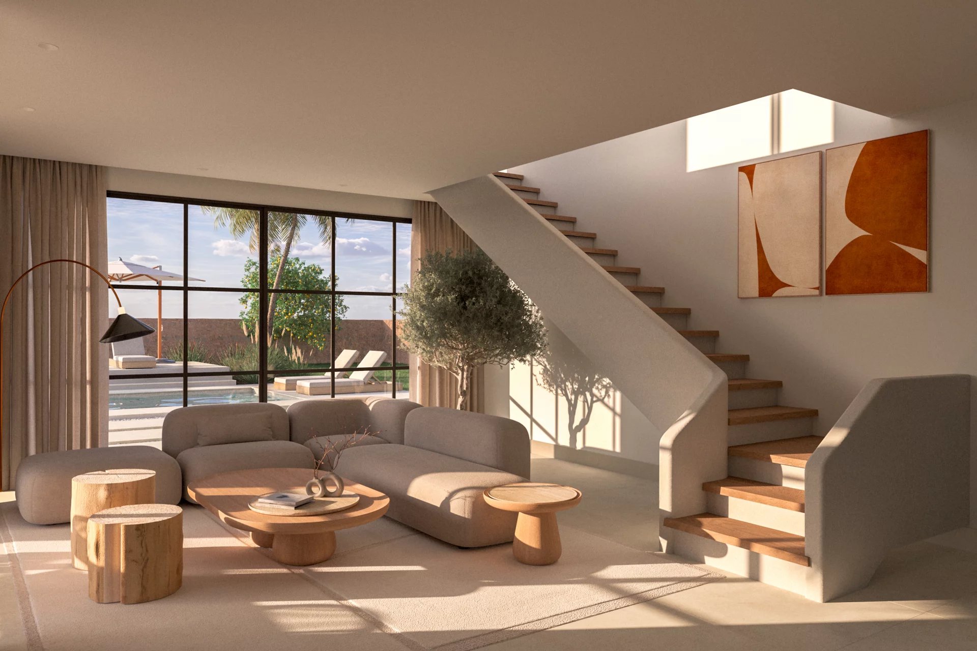 Unique Investment Opportunity in Cala Lenya!