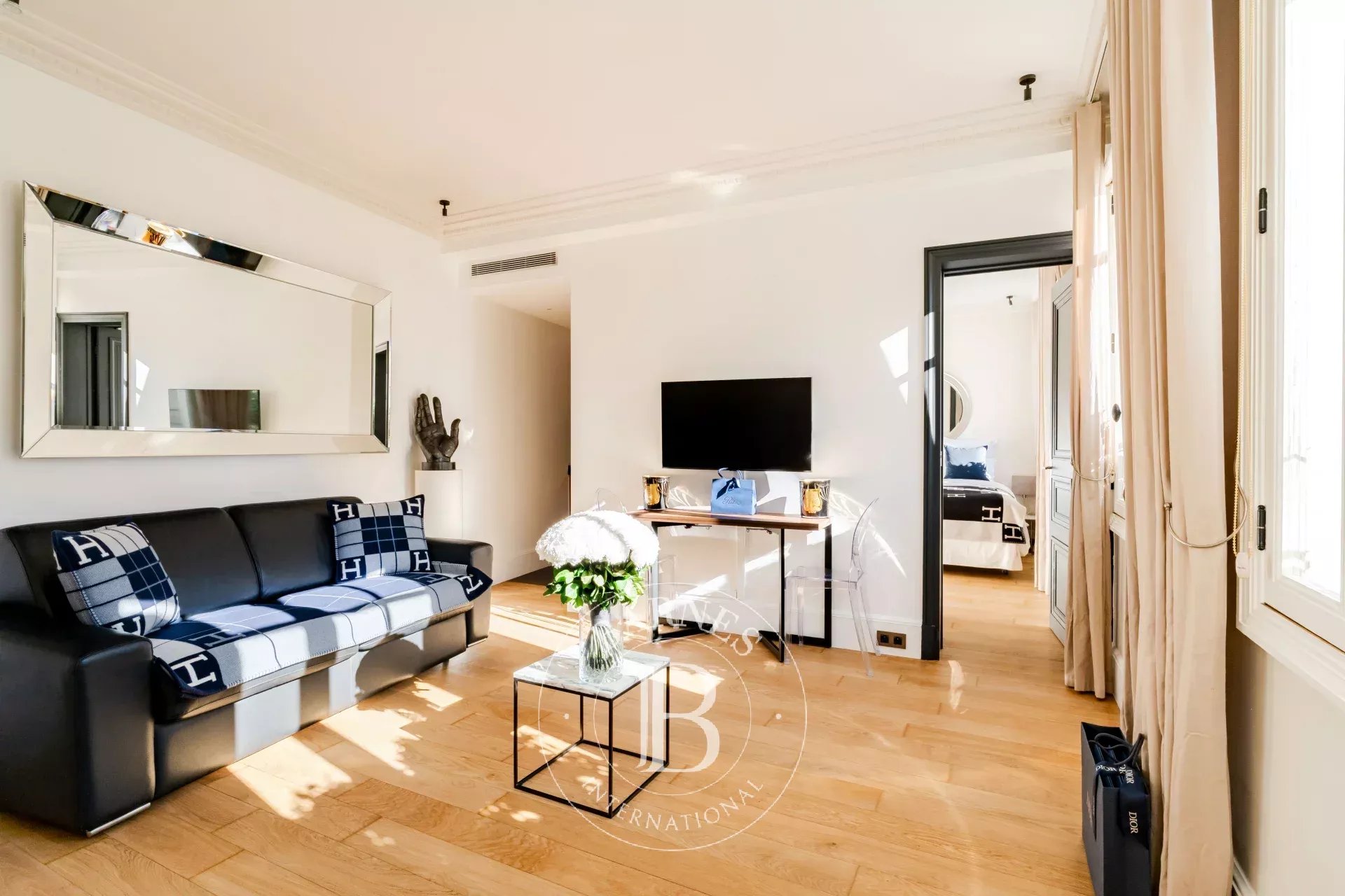 Appartement Paris 75001