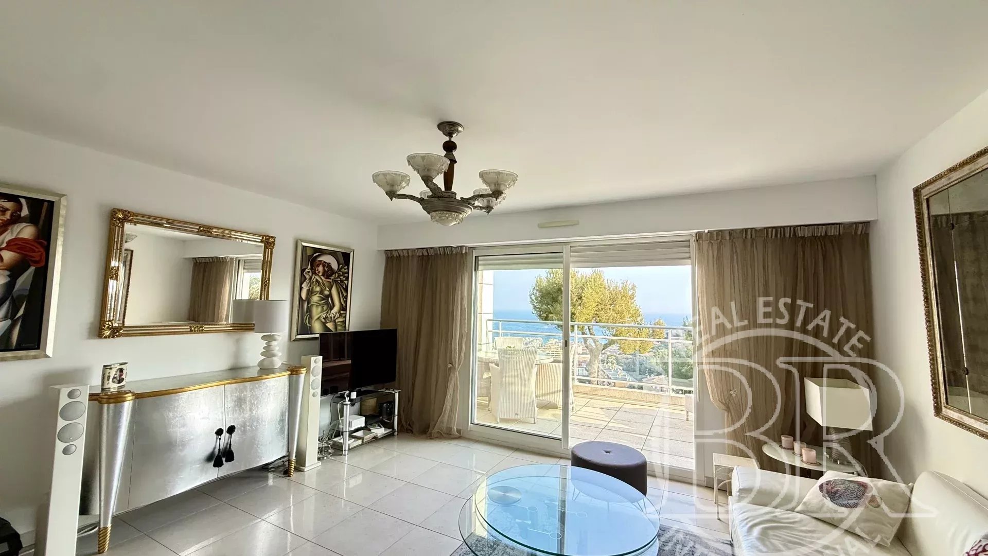 Agence immobilière de Beau Rivage