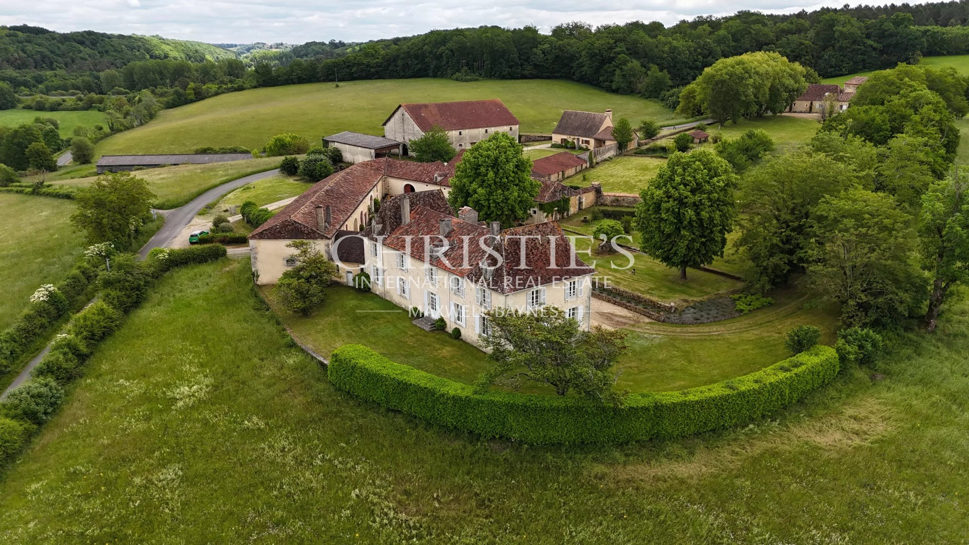 11 Bedroom Chateau's Image 42