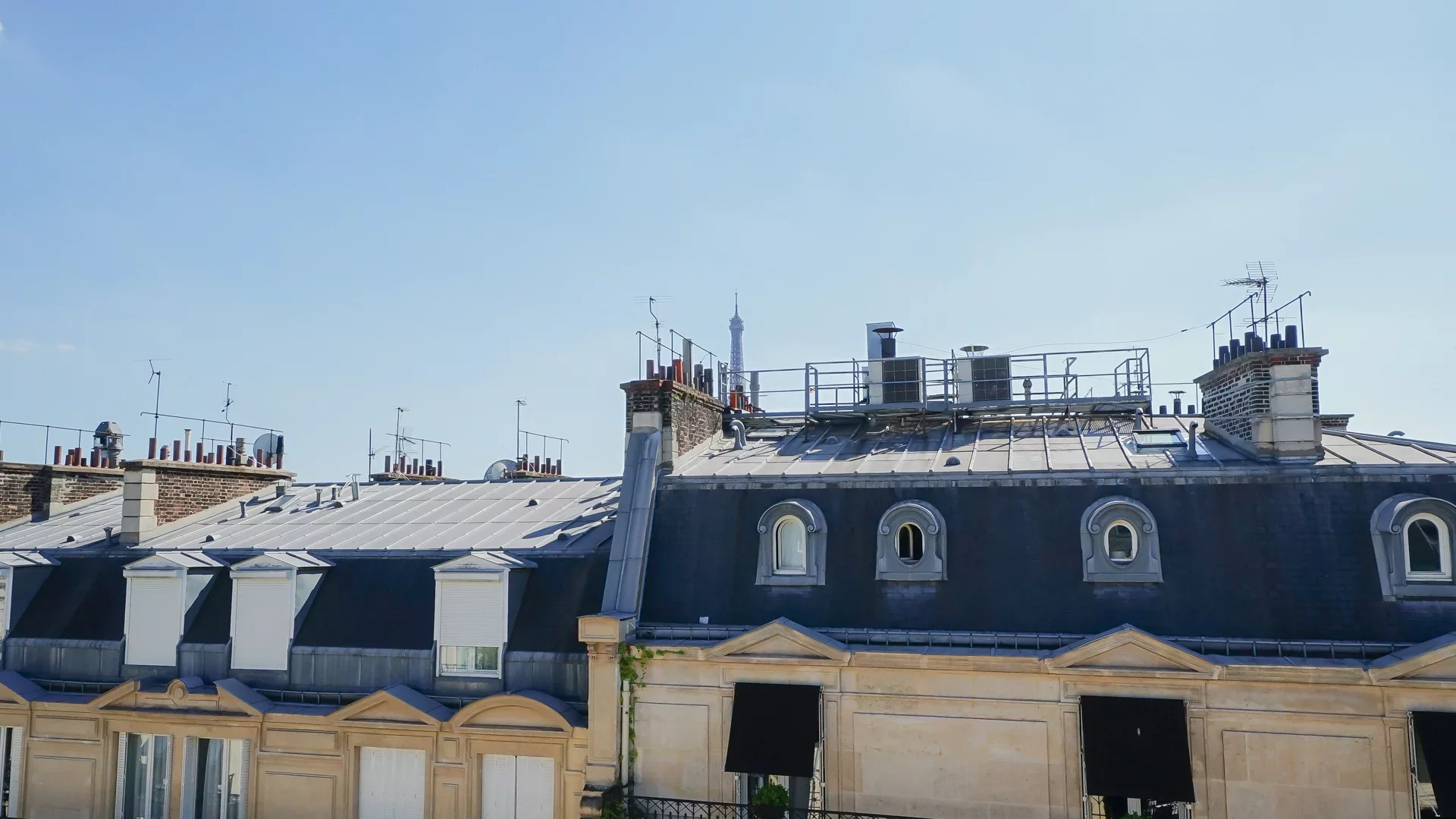 Paris 8e - GEORGE V