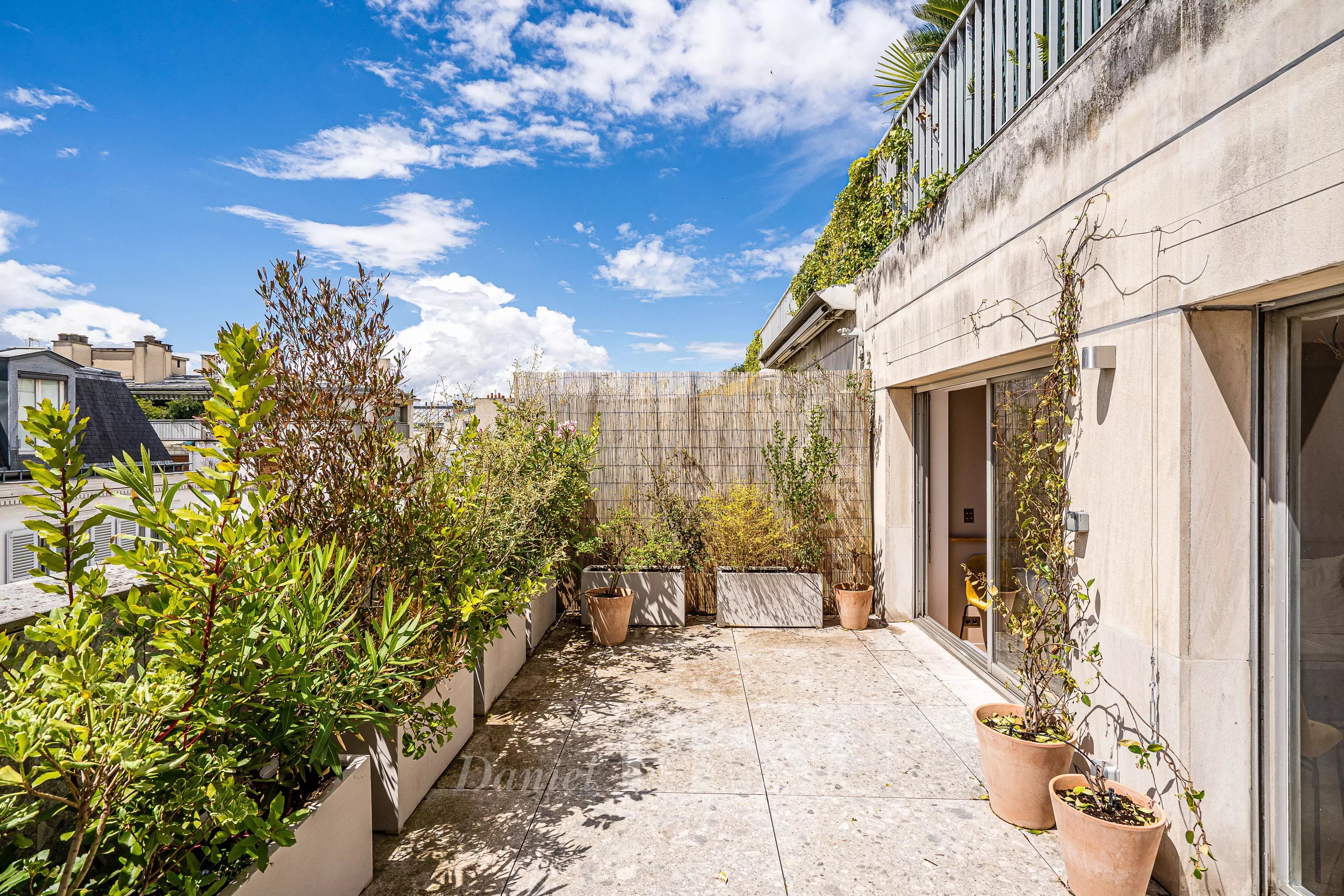 Sale Apartment Paris 6th