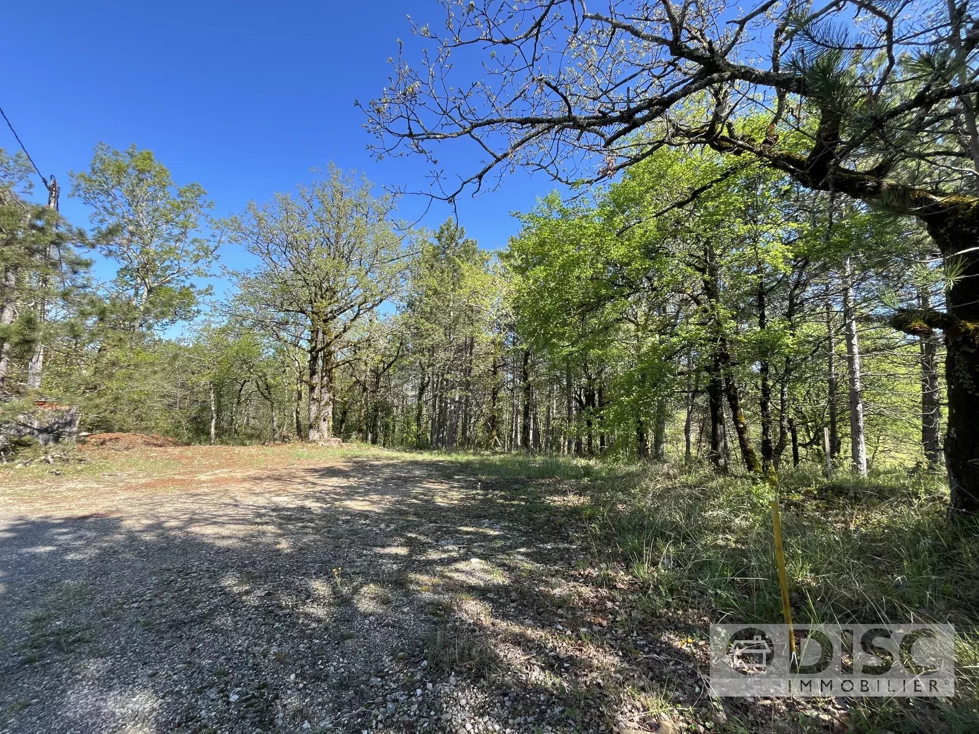 Vente Terrain constructible Cahors