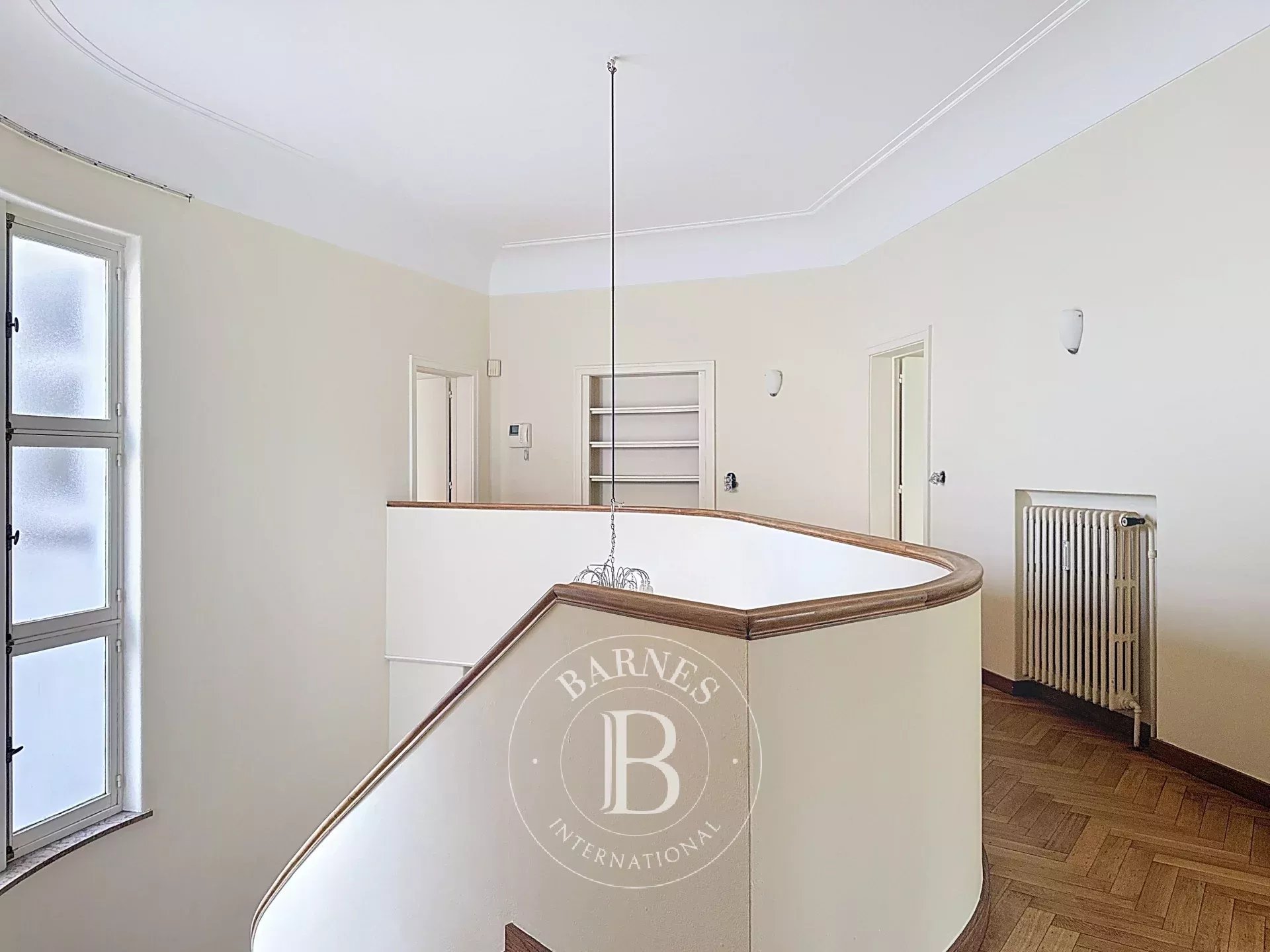 Jardin du Roi - Duplex 3 chambres