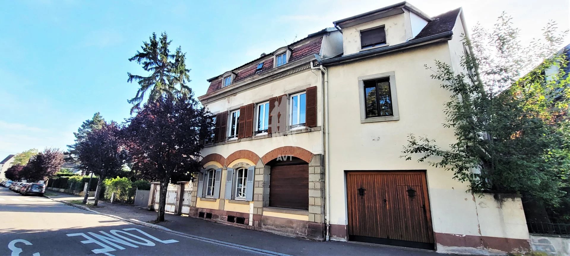Vente Maison Barr