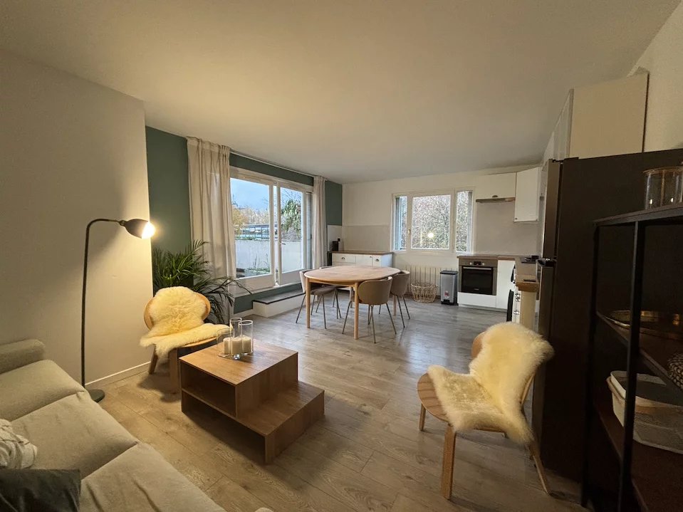 Location Appartement Guyancourt