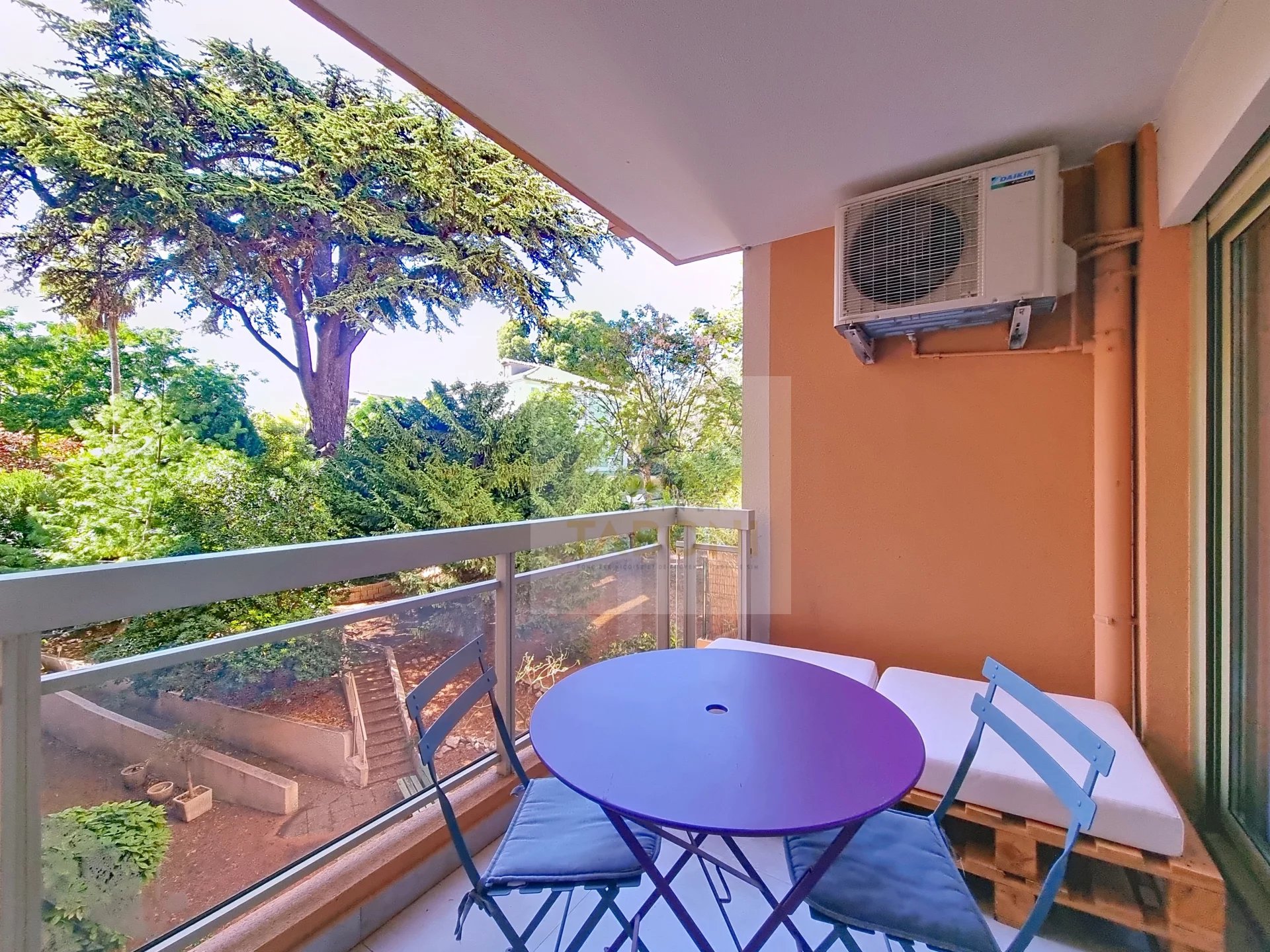 appartement