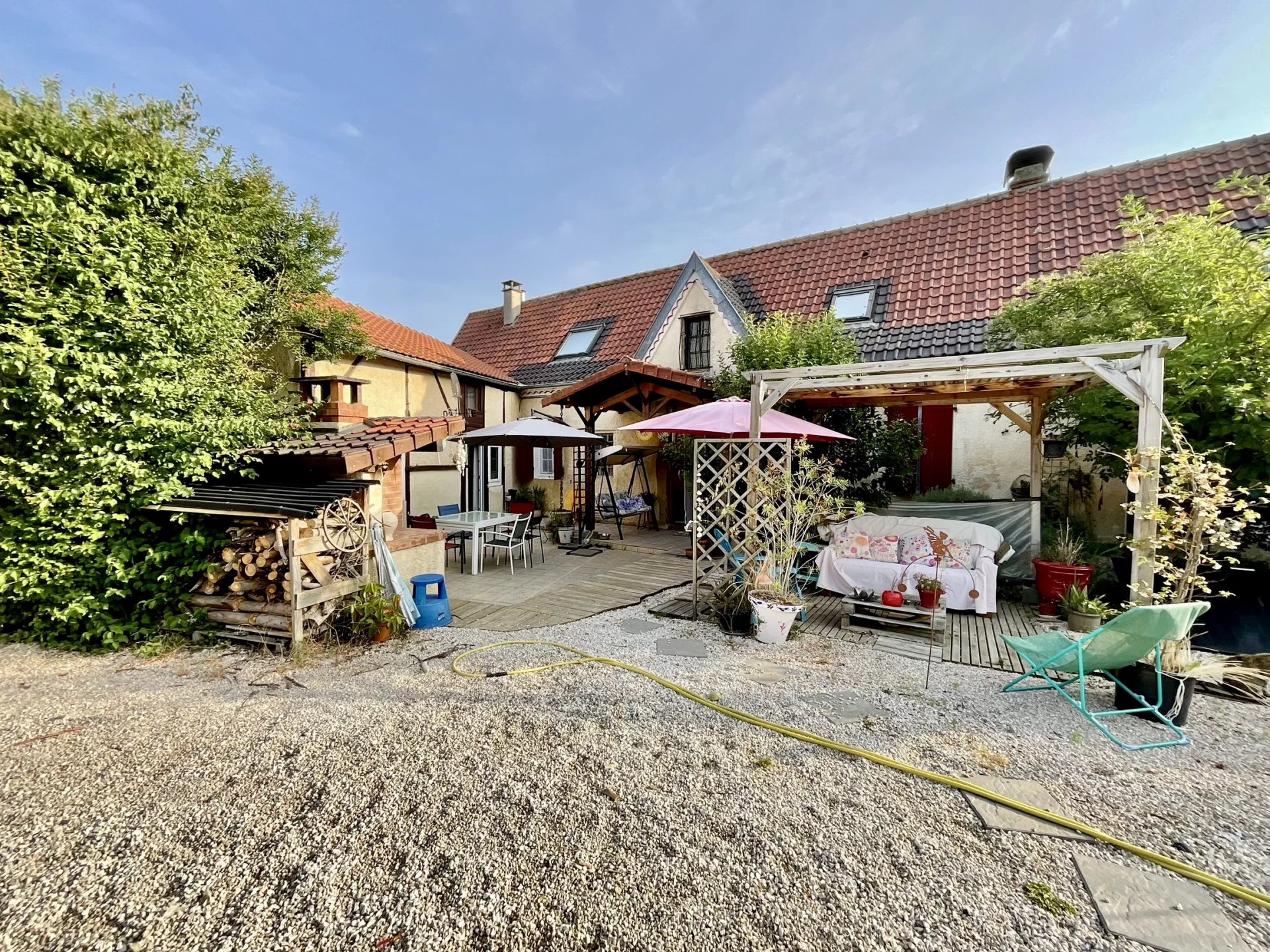 Agence immobilière de Agence Le Bonheur