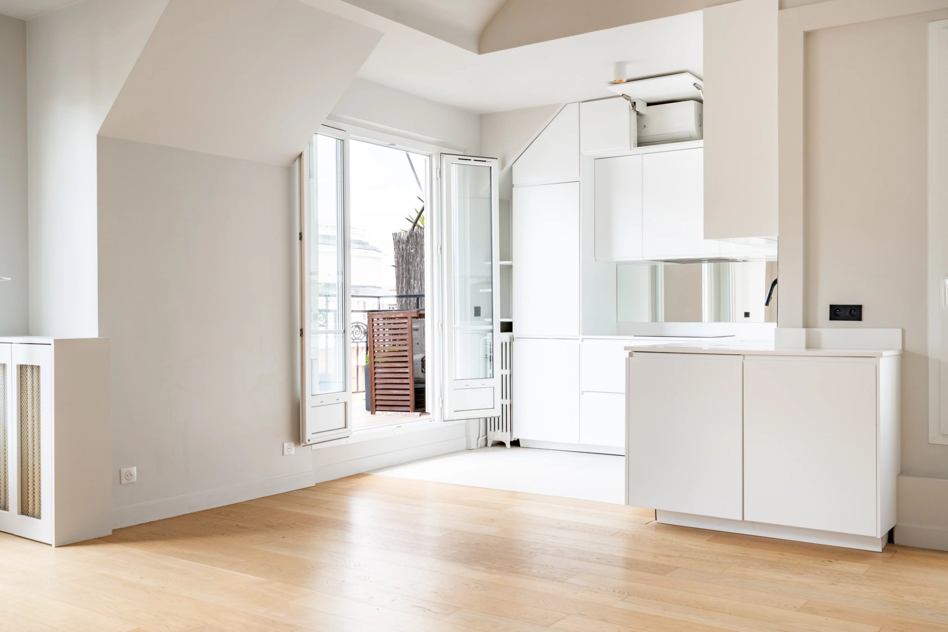 2 Bedroom Apartment/Flat's Image 9