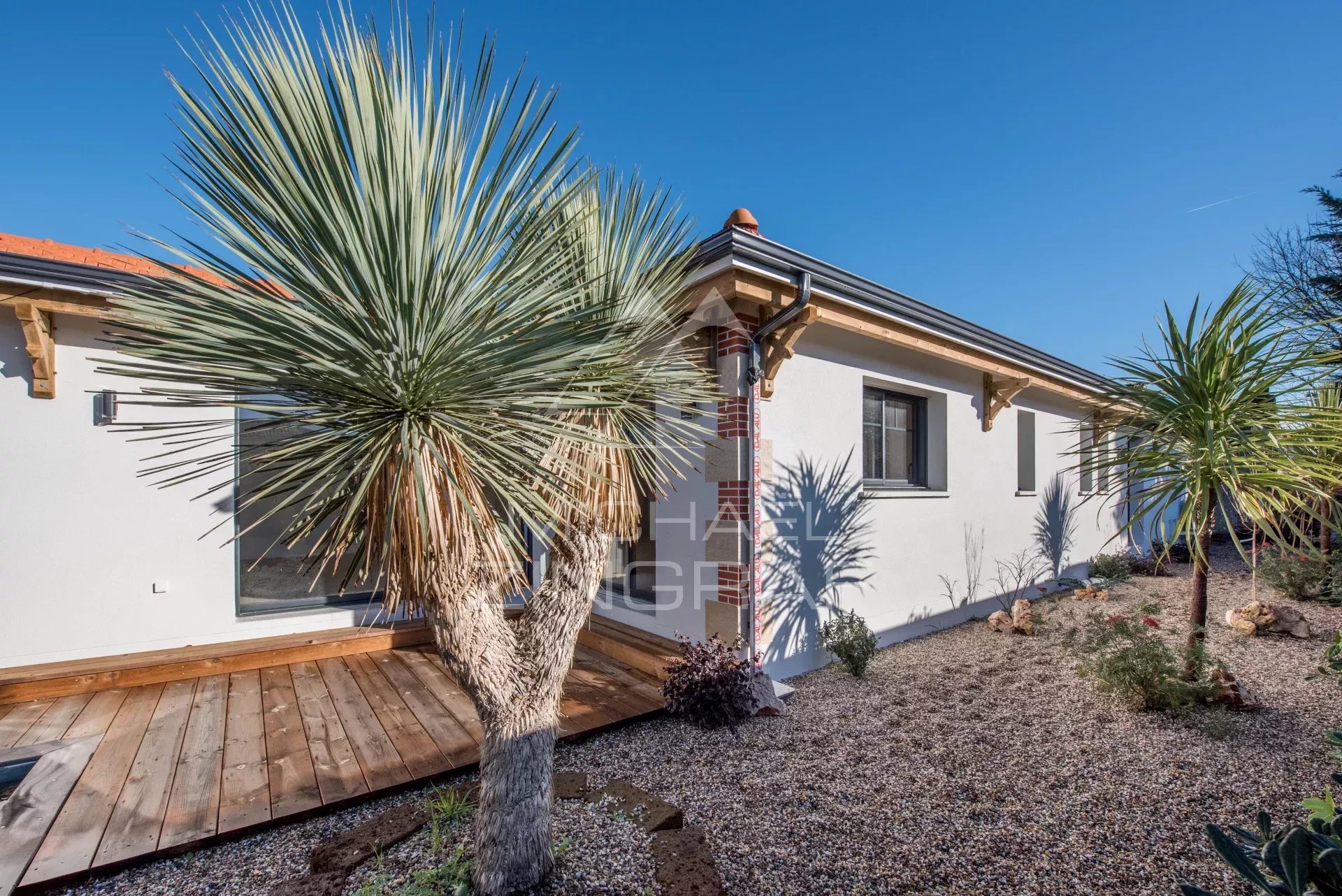 Agence immobilière de Terre Du Bassin