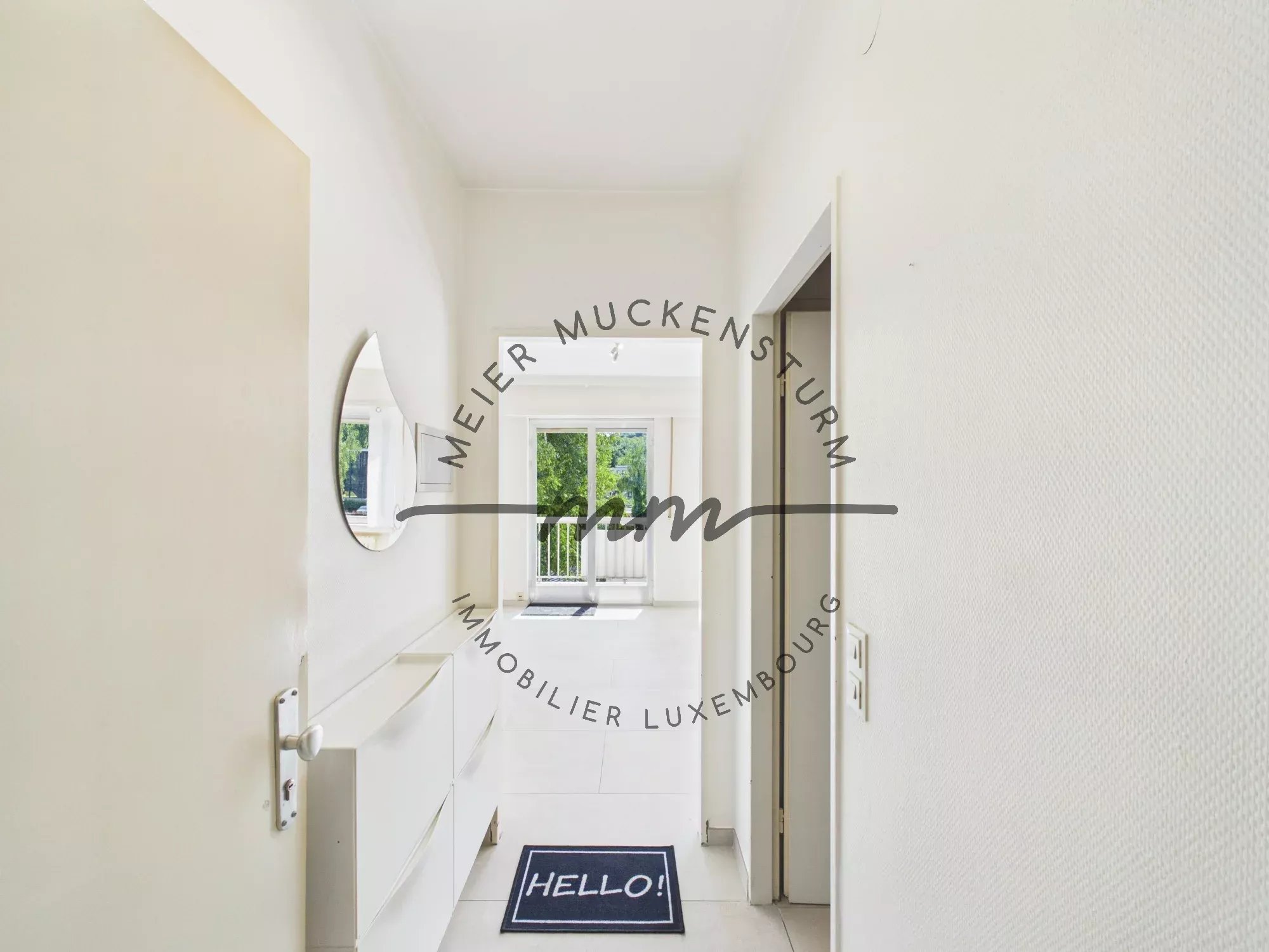 Vente Appartement Ettelbruck