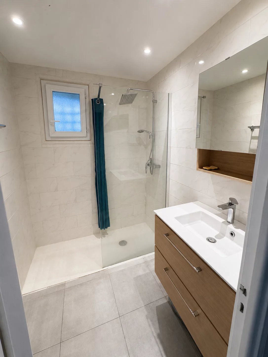 Cannes 3/4 room apartment near the beach