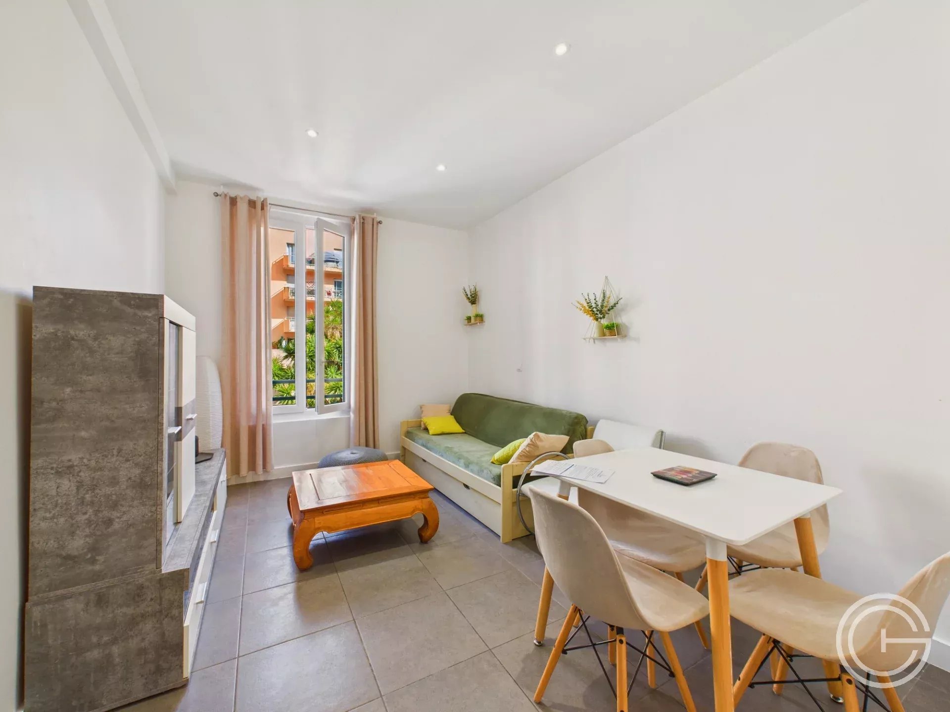 Location Appartement Nice Madeleine